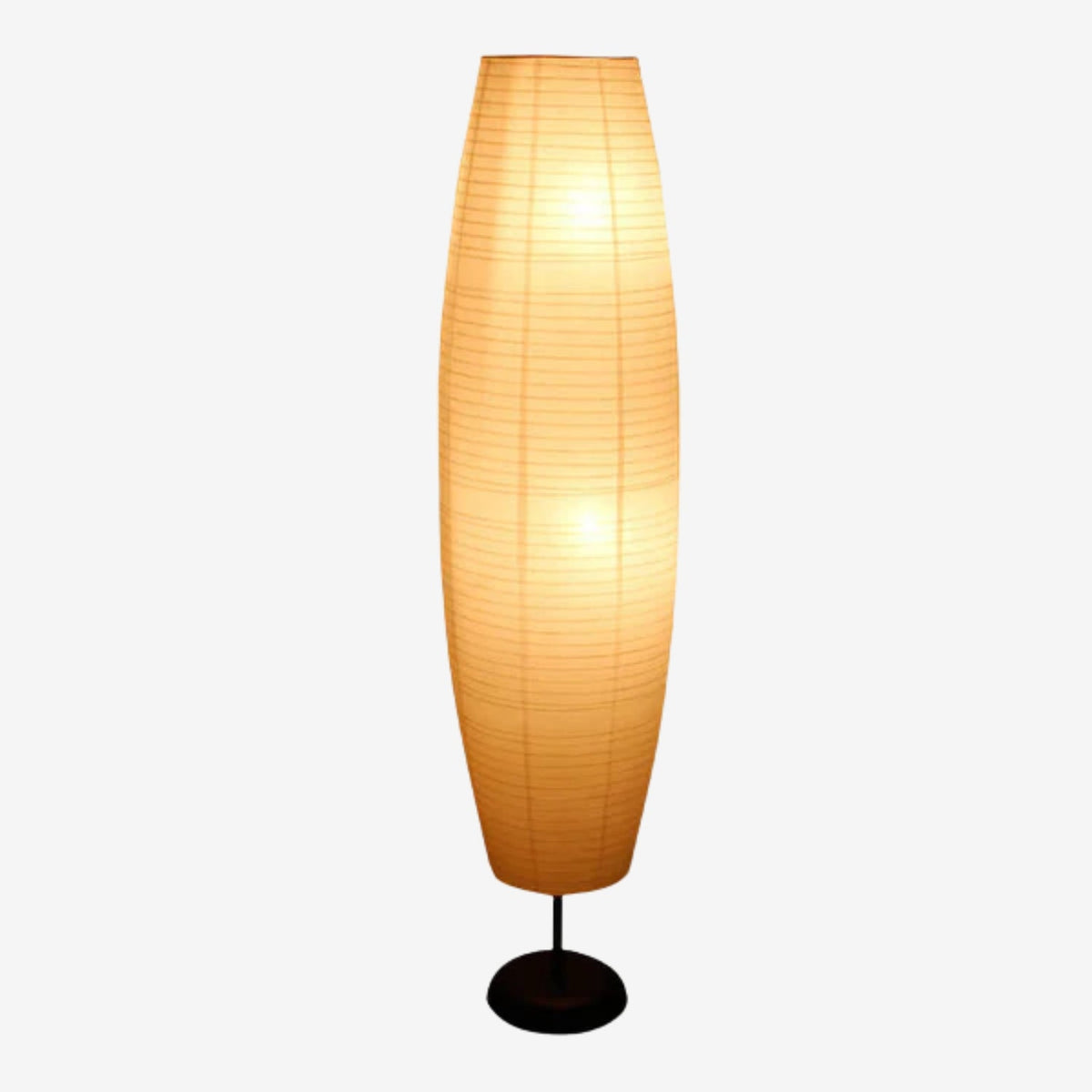 Doveven Minimalist Floor Lamp