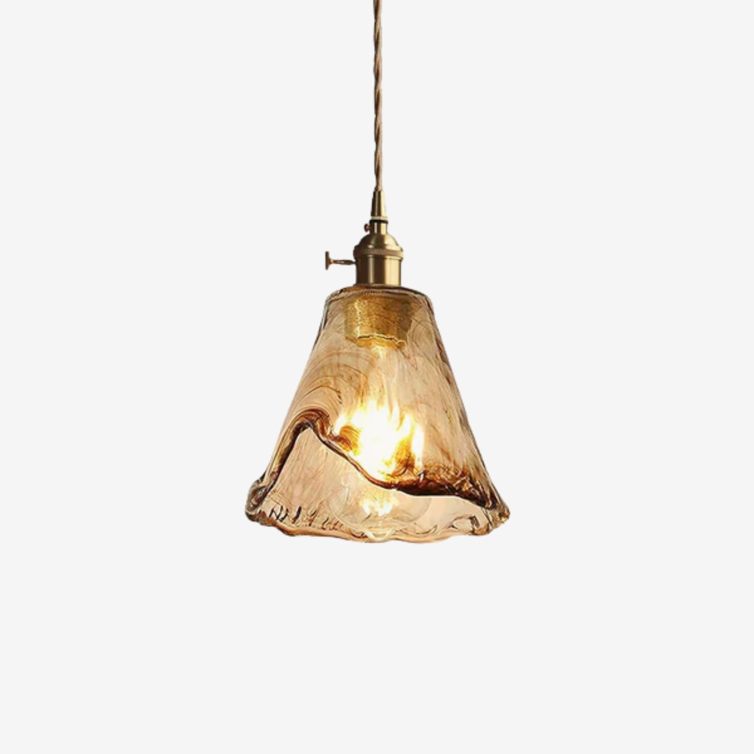 Elker Vintage Pendant Light