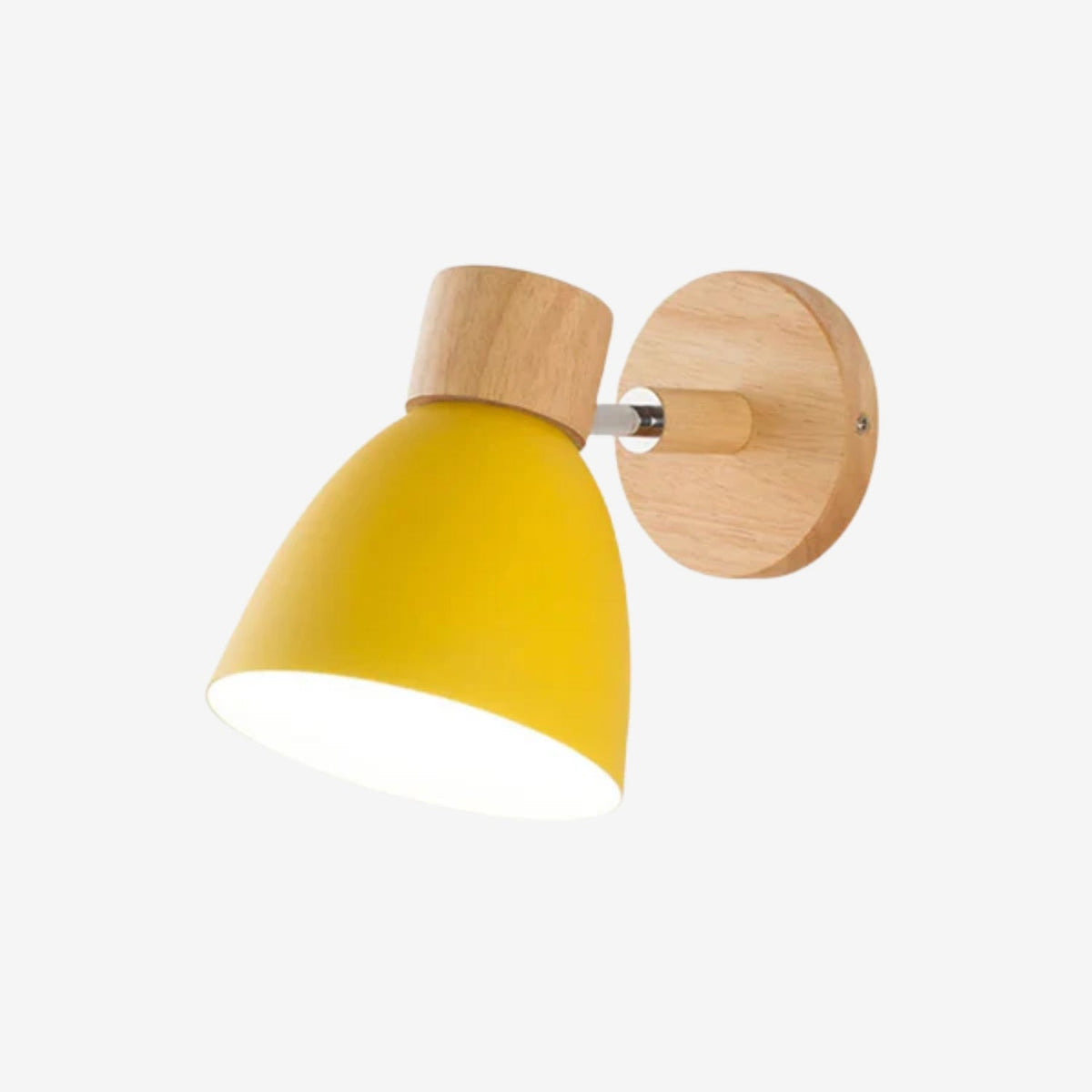 Jorayel Cone Wall Light