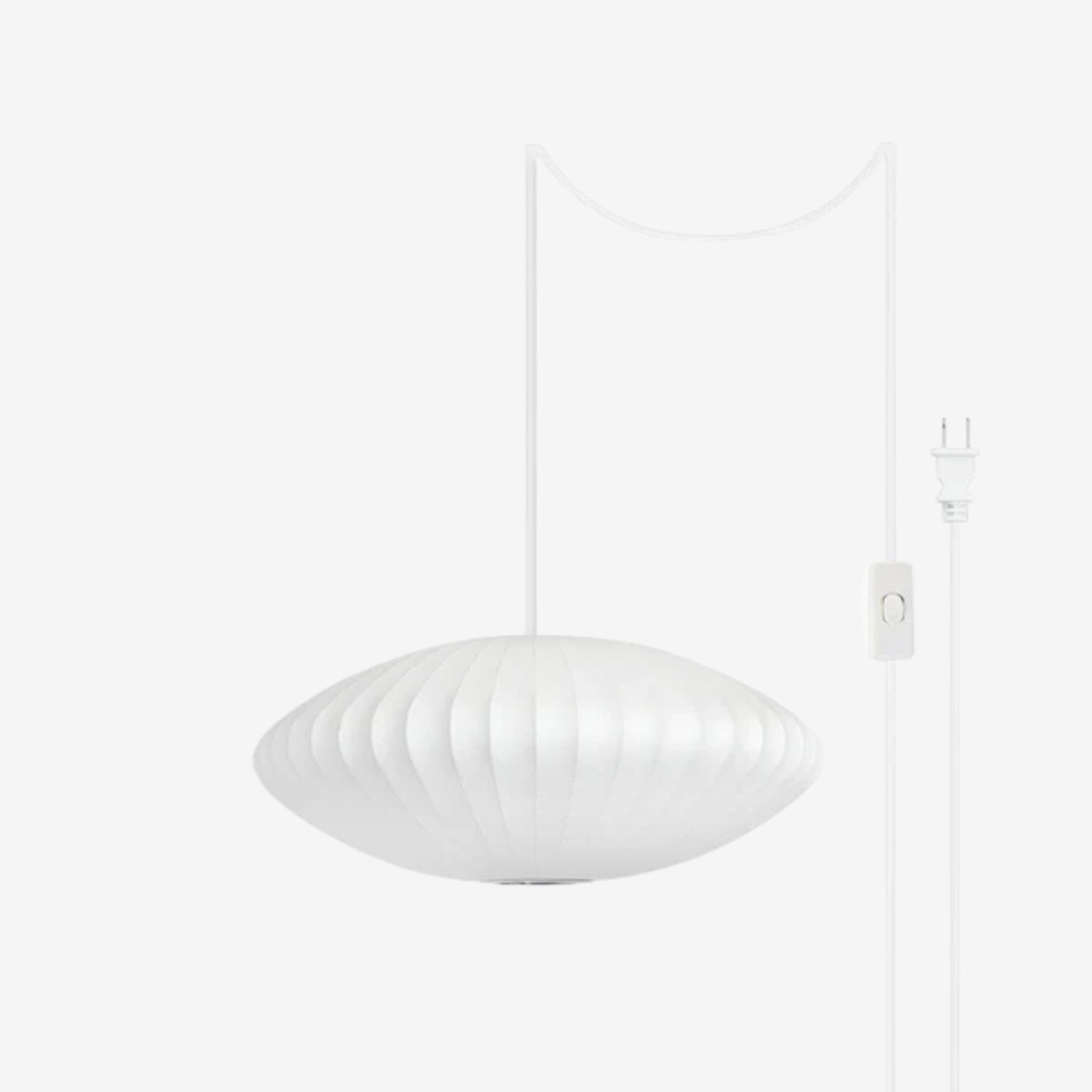 Liori Bubble Pendant Light