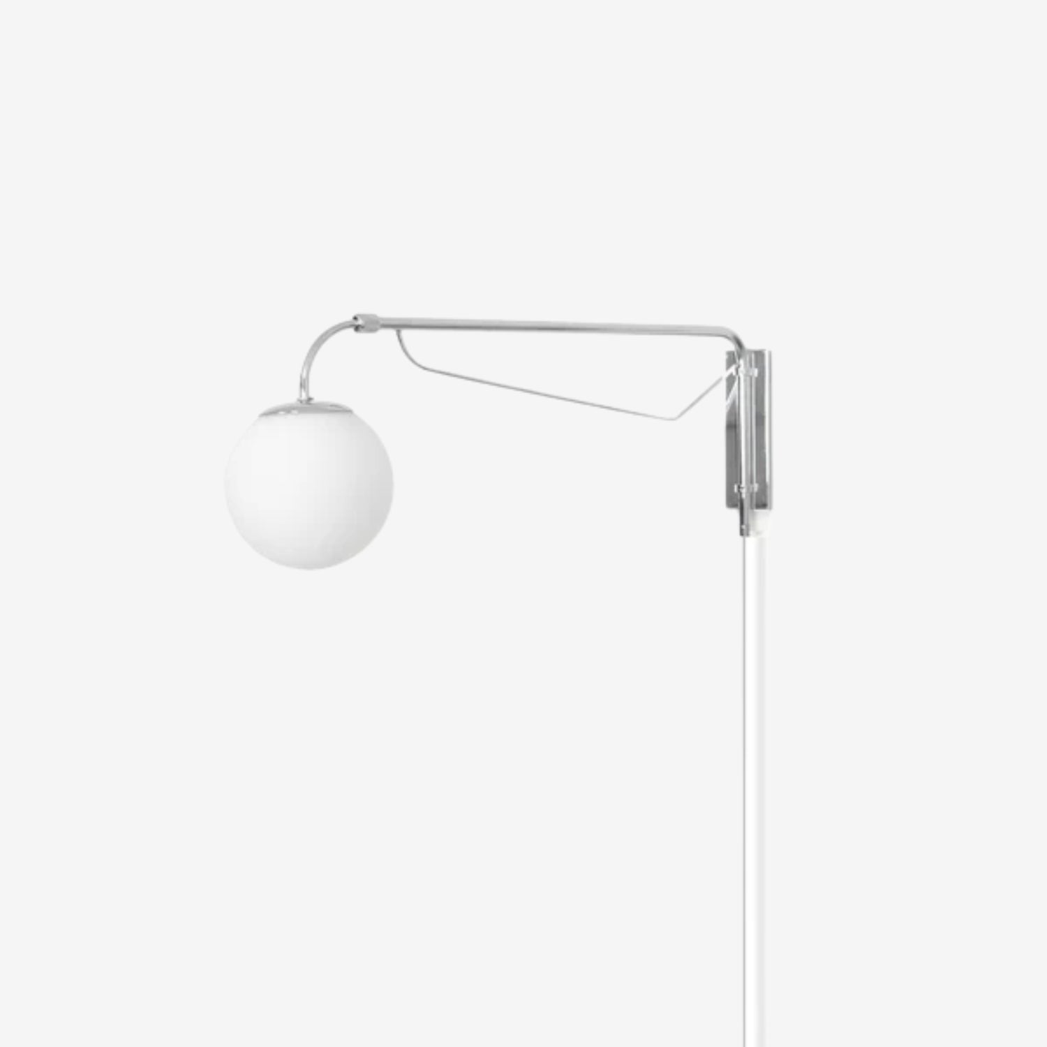 Coveli Adjustable Wall Light