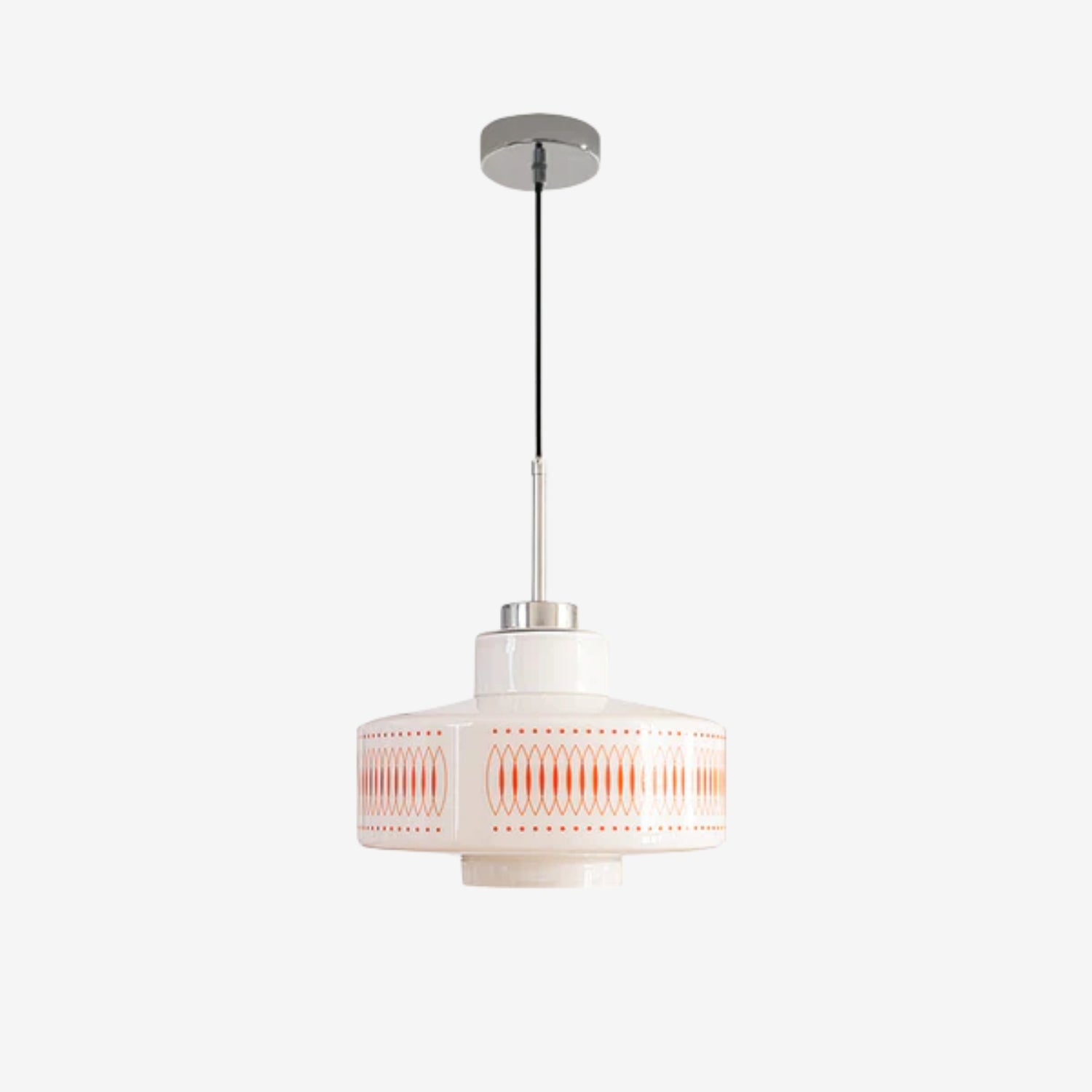 Kirocoro Retro Pendant Light
