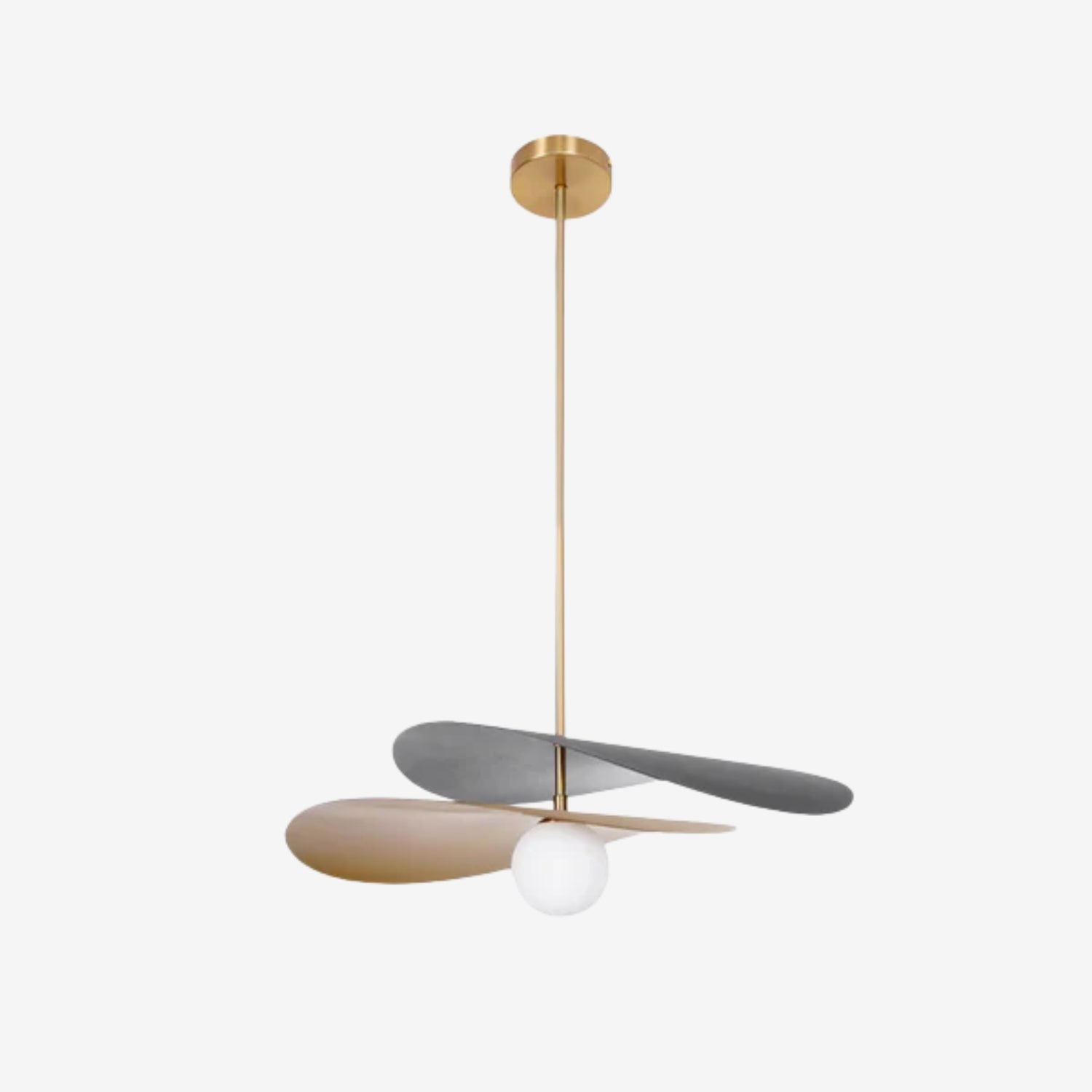 Caycora Modern Pendant Light