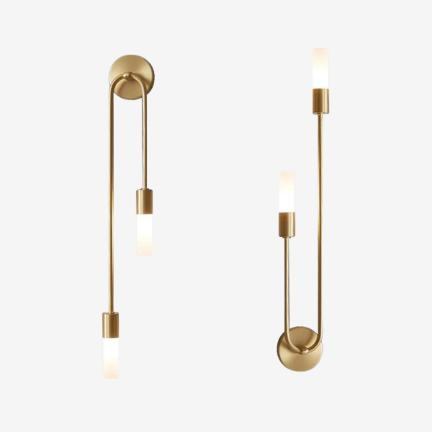 Coveloan Modern Wall Light