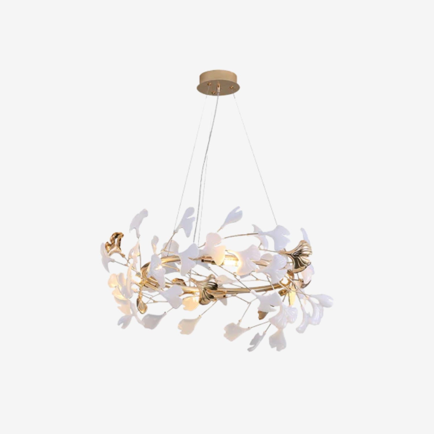 Bayro Pendant Light