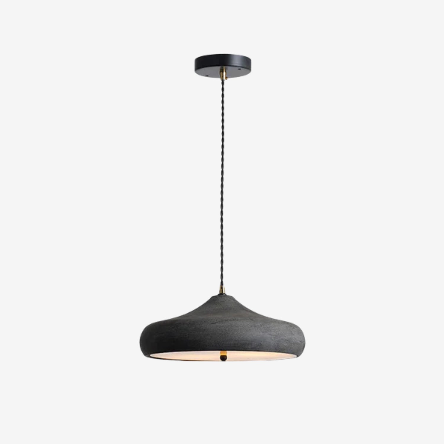 Bexer Disc Pendant Light