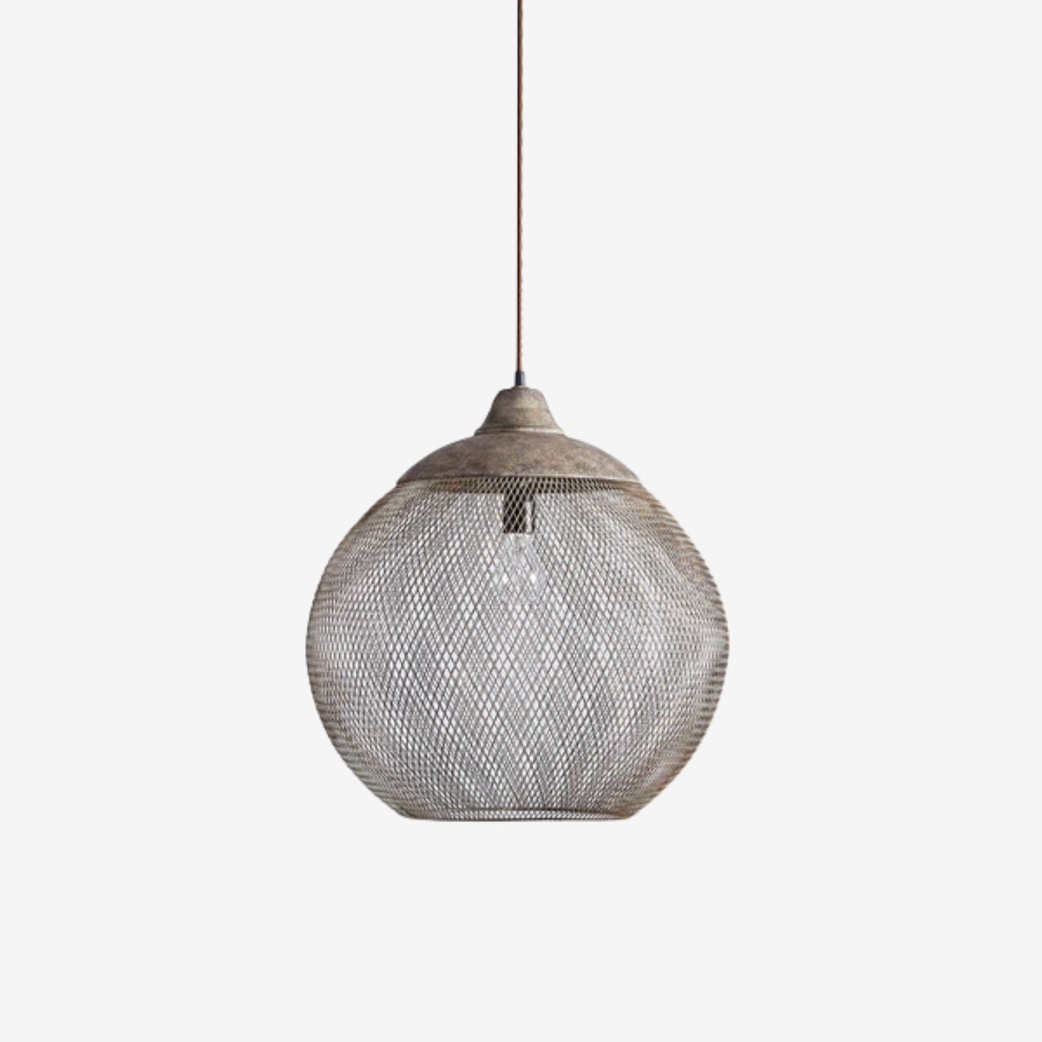 Kelko Globe Pendant Light