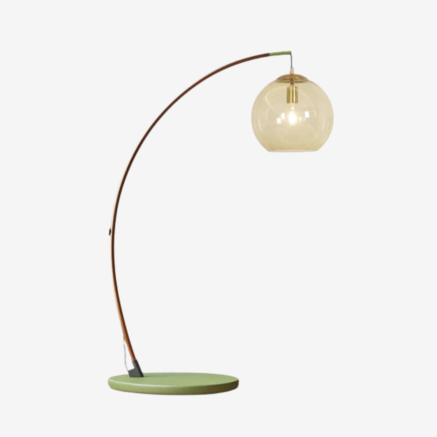Arilin Arc Floor Lamp