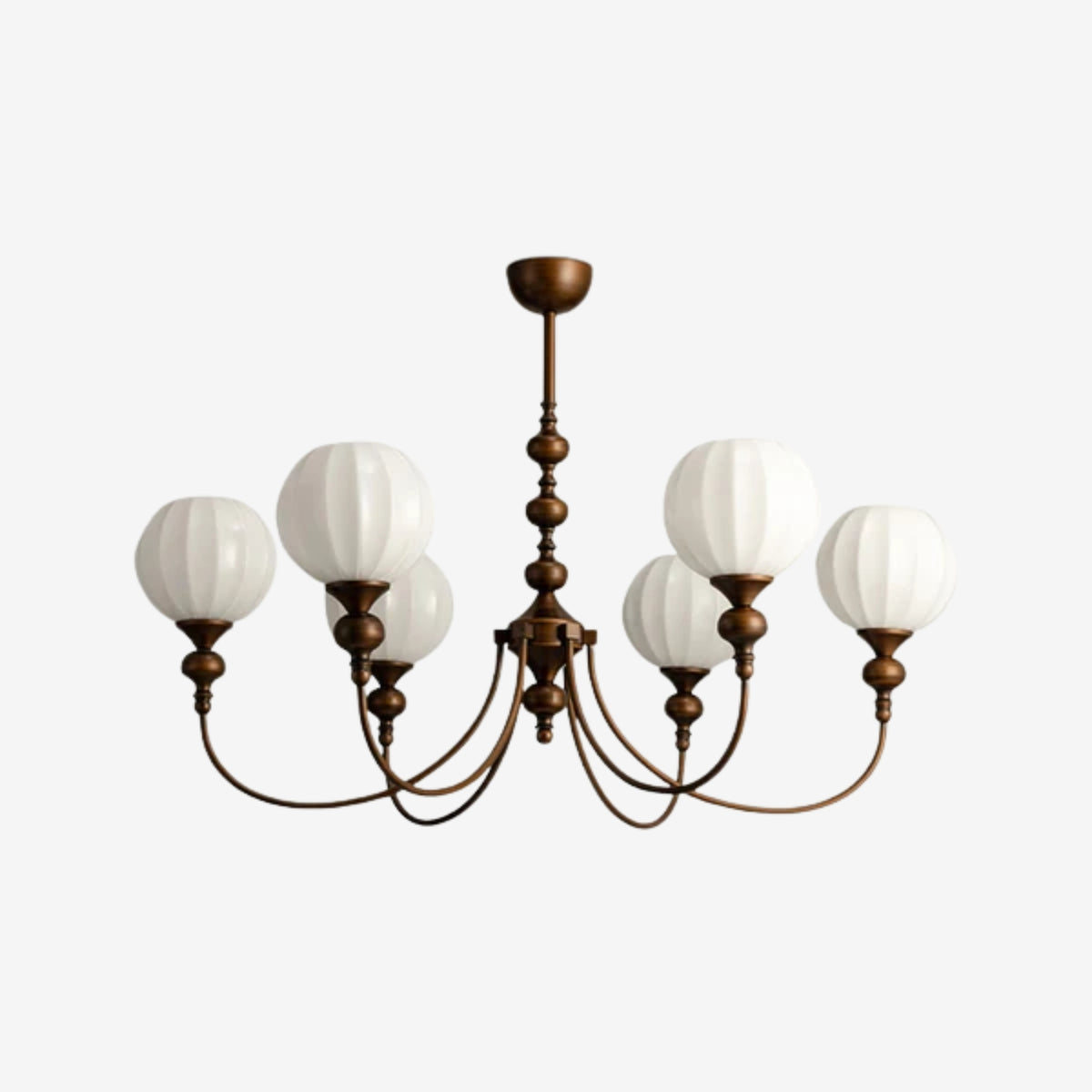 Belus Vintage Chandelier