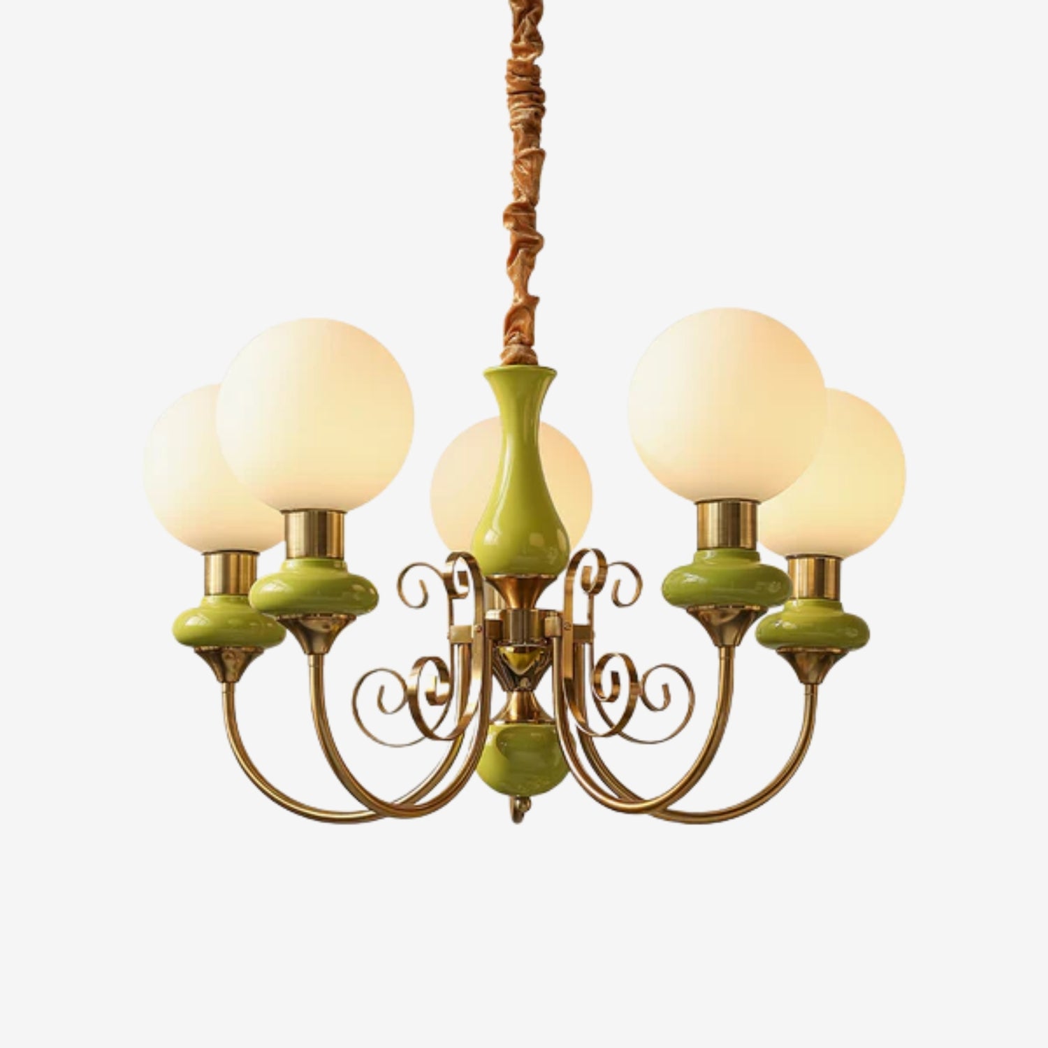 Palolan Chandelier
