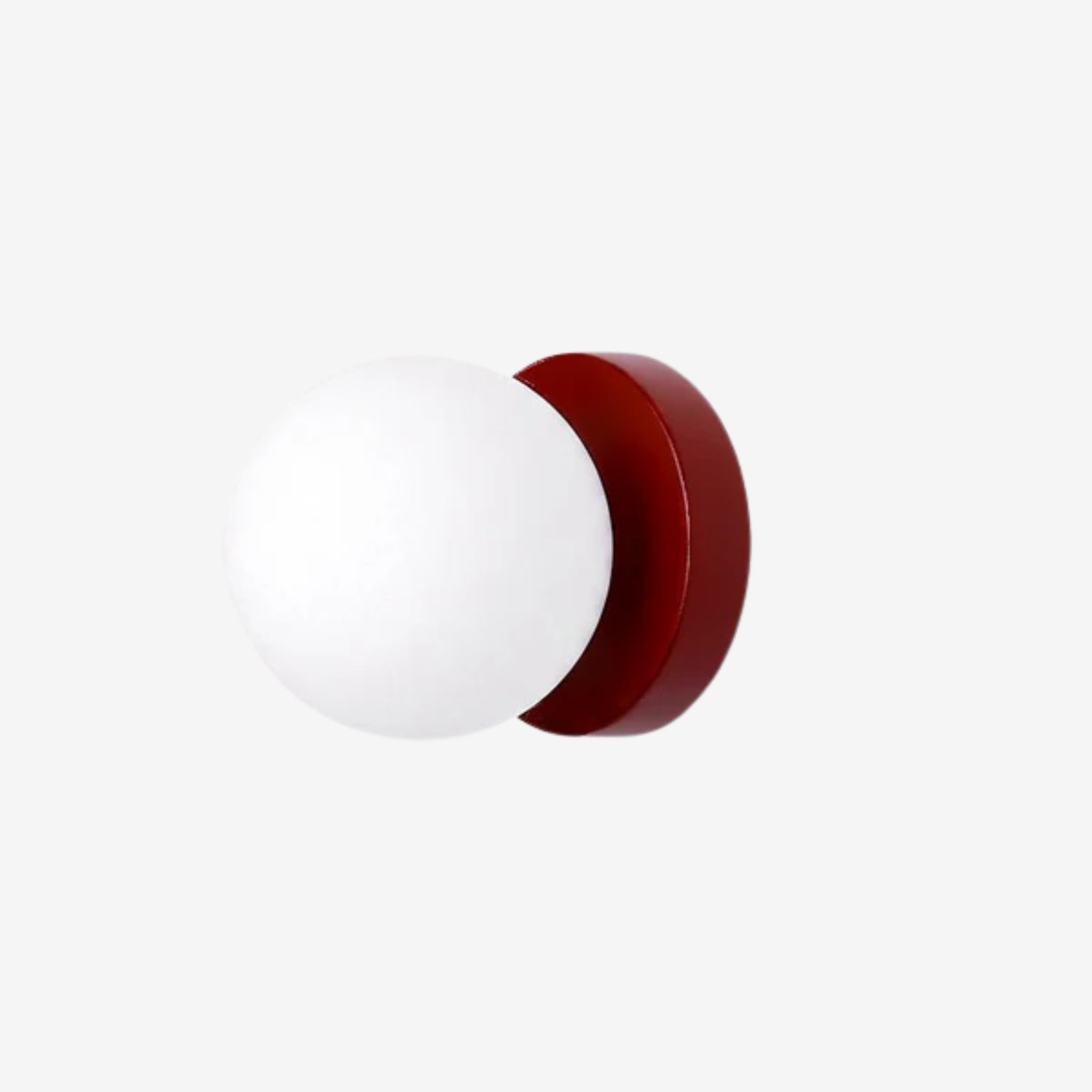Kaile Globe Wall Light