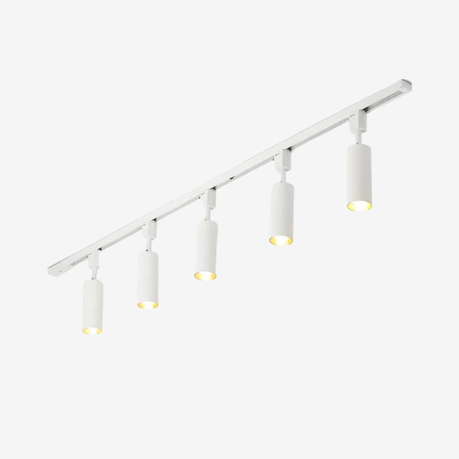 Westbay Track Ceiling Light