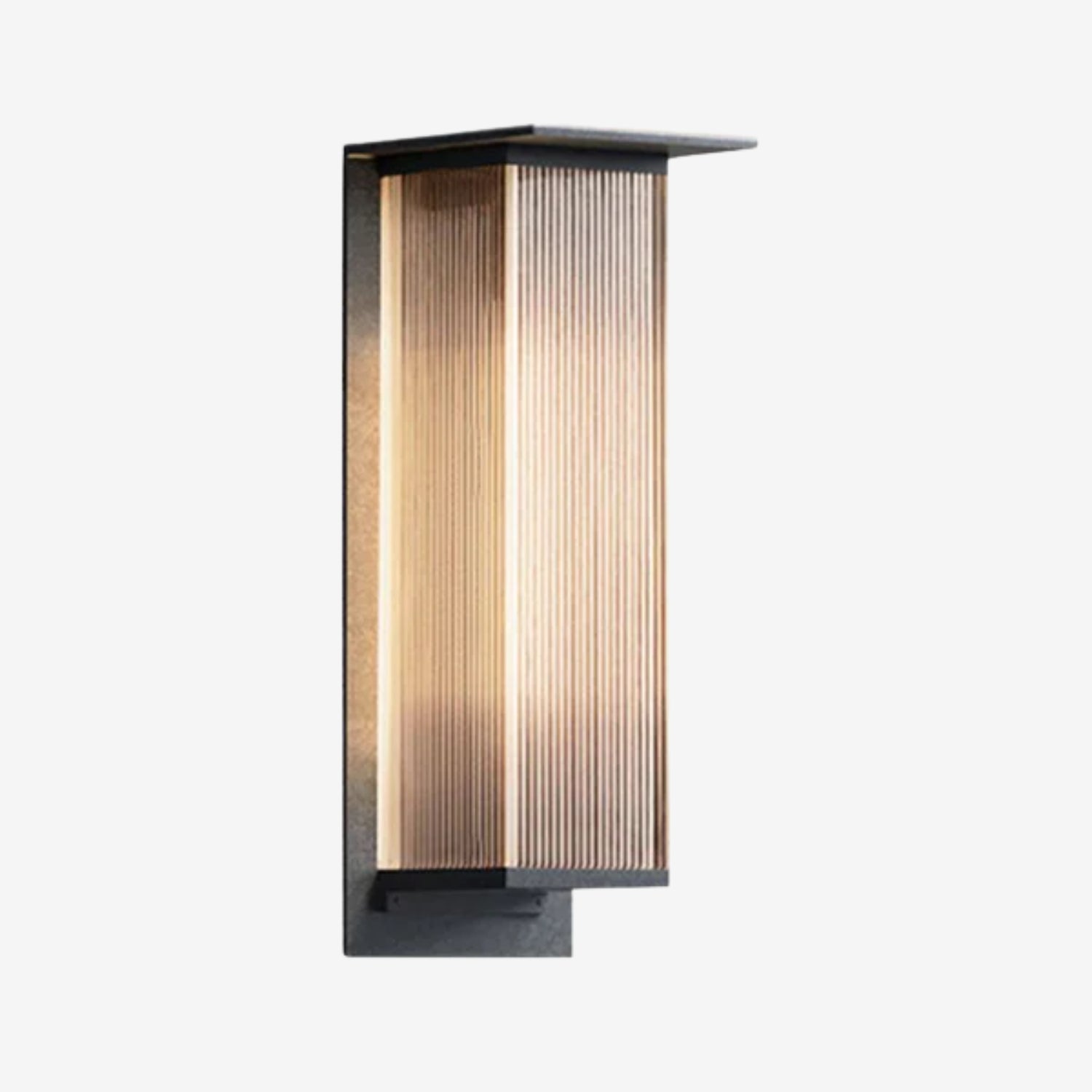 Nolmilen Outdoor Wall Light