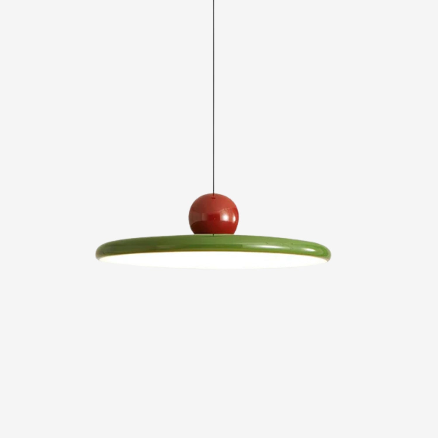 Kelious Round Pendant Light