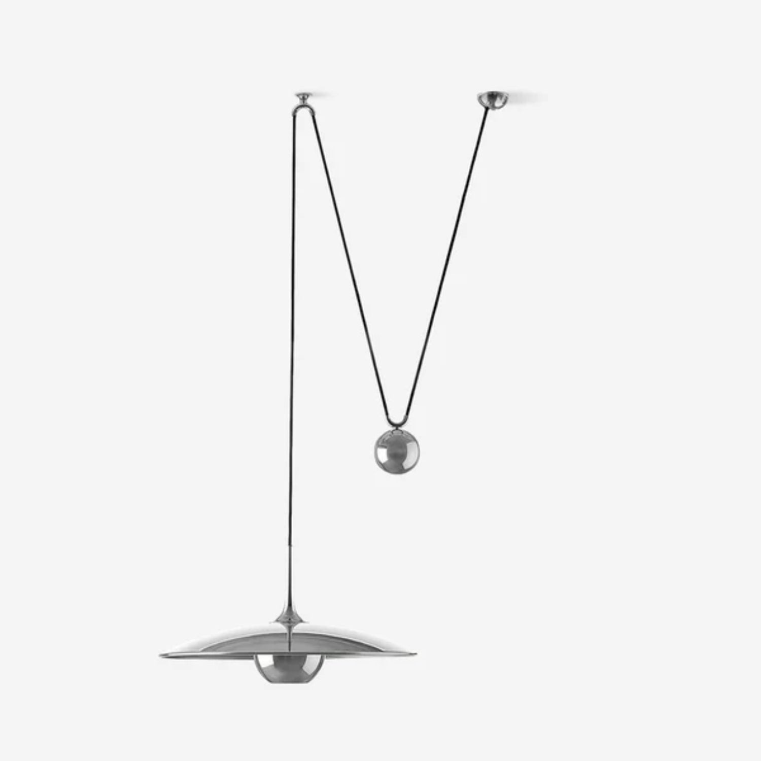 Emley Pendant Light
