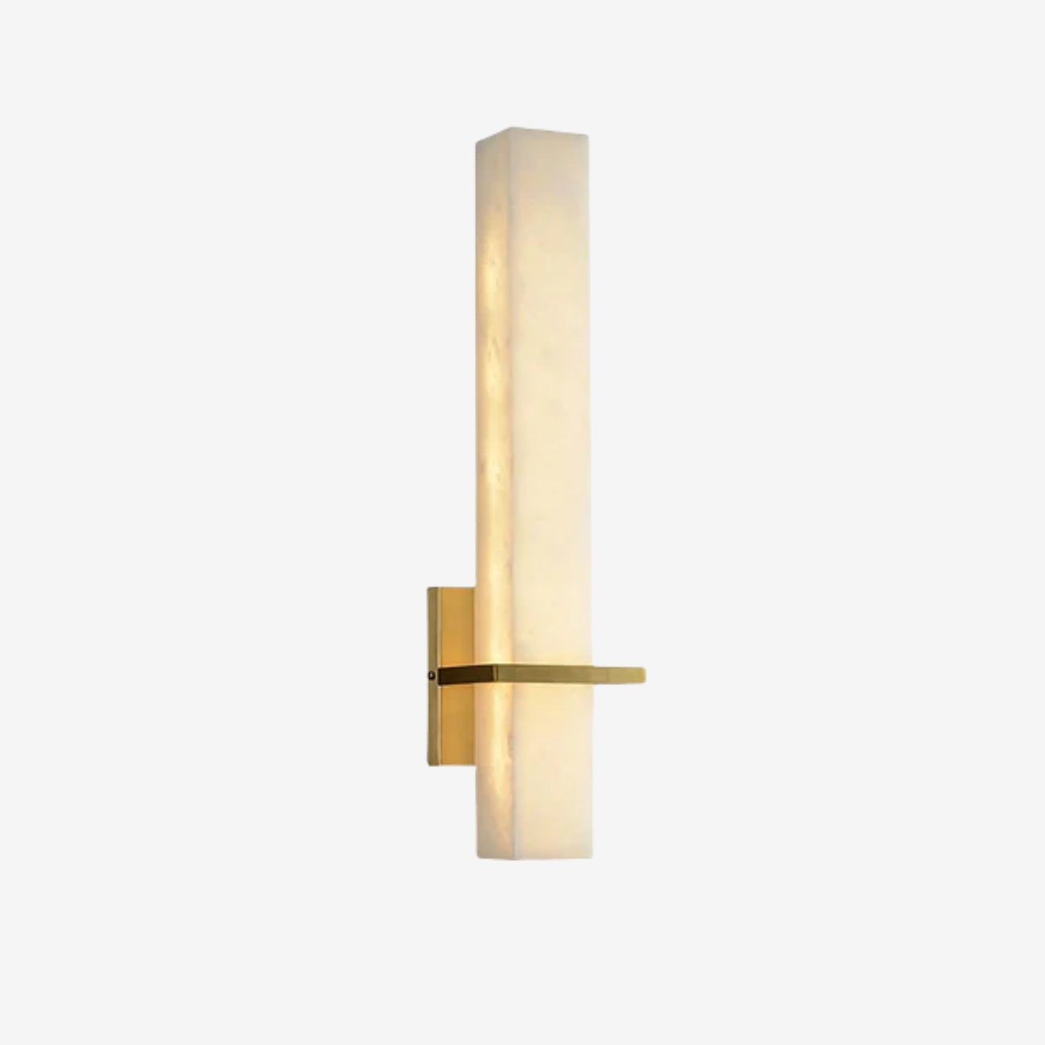 Arenan Cuboid Wall Light