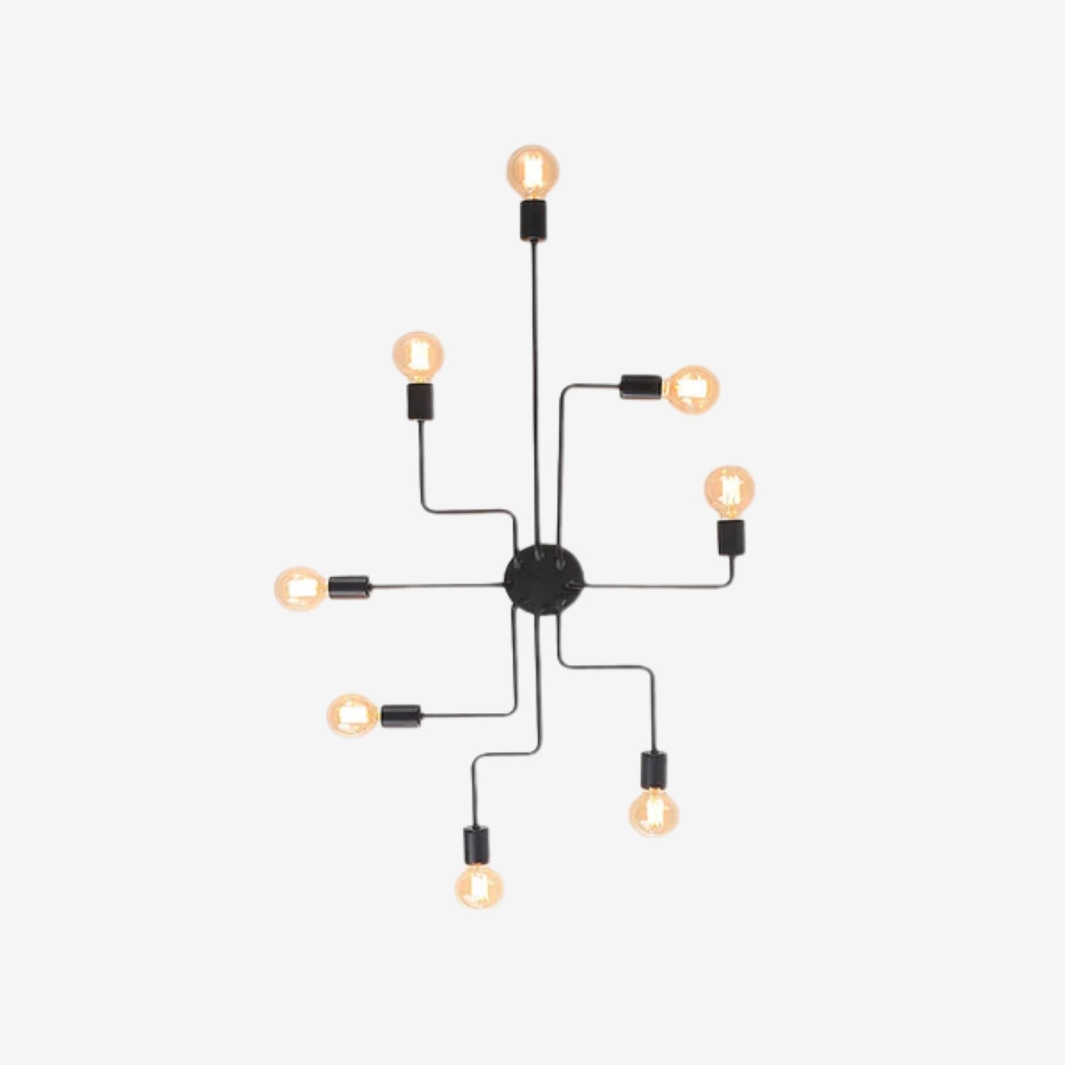 Solva Vintage Ceiling Light