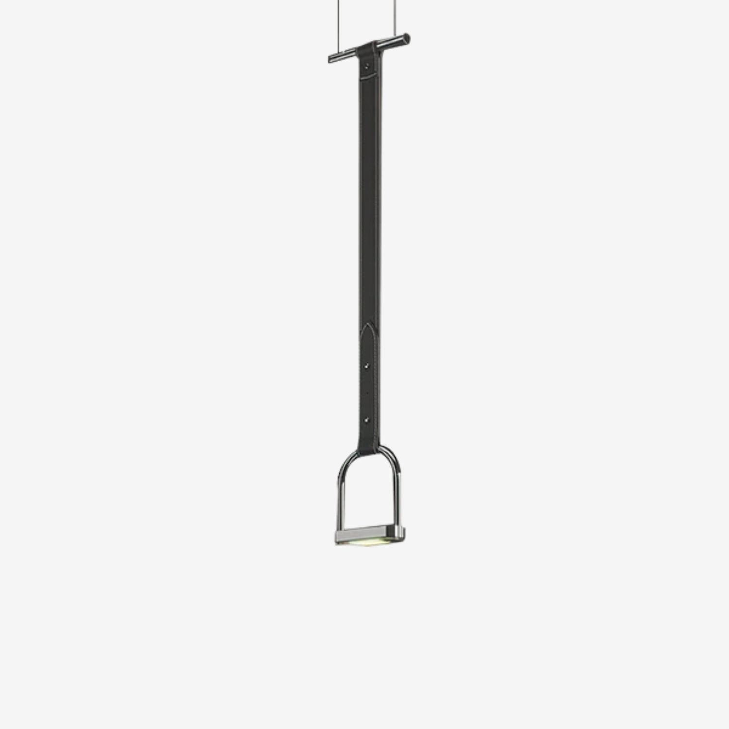 Paxlier Stirrup Pendant Light