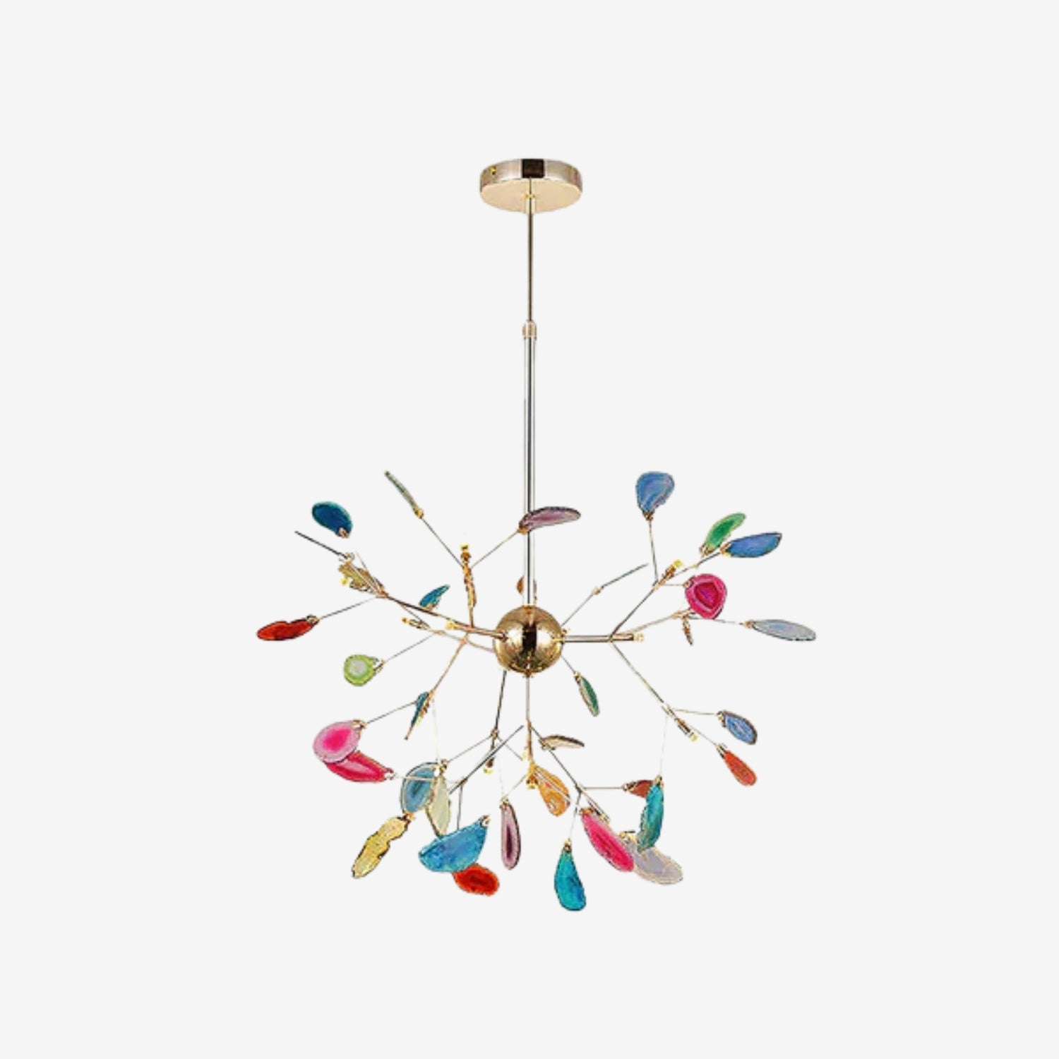 Foxko Chandelier