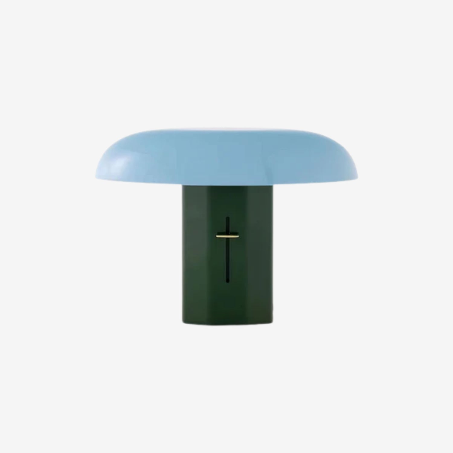 Talivison Modern Table Lamp