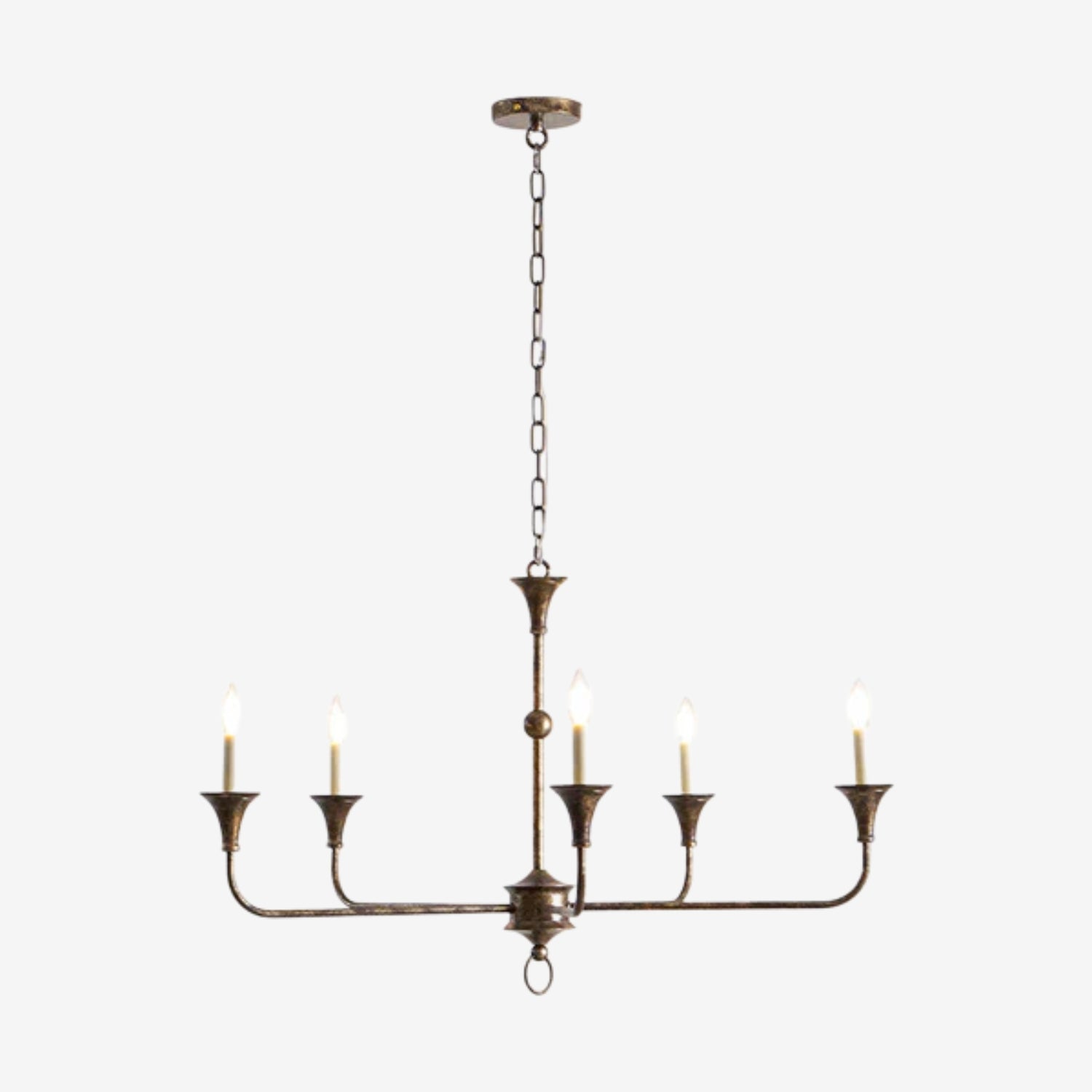 Zelkalo Classic Chandelier