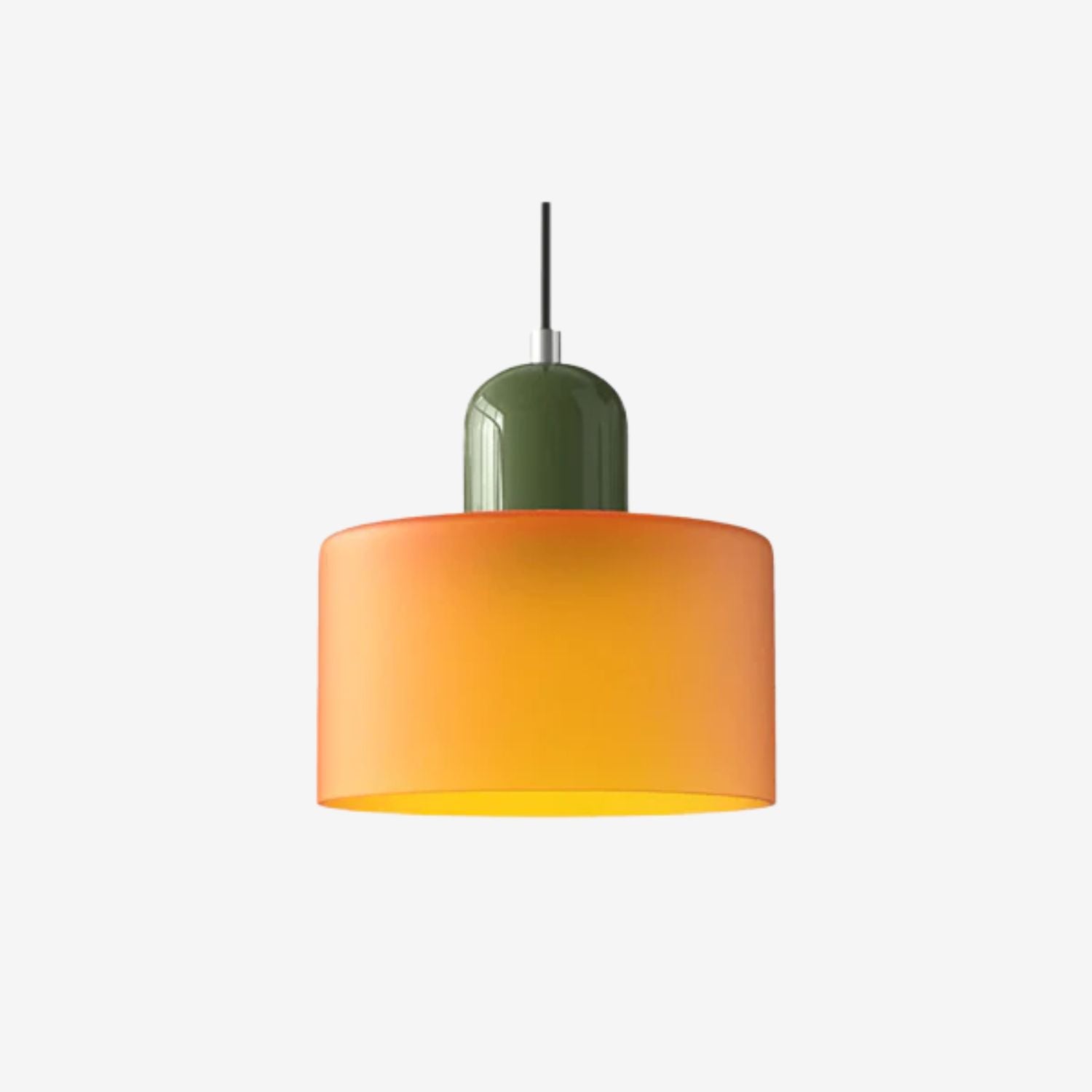 Selreno Retro Pendant Light