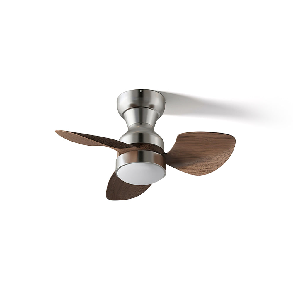 Mavena Modern Ceiling Fan Light