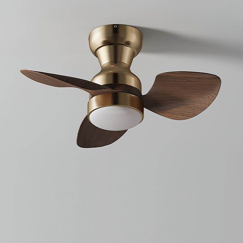 Mavena Modern Ceiling Fan Light