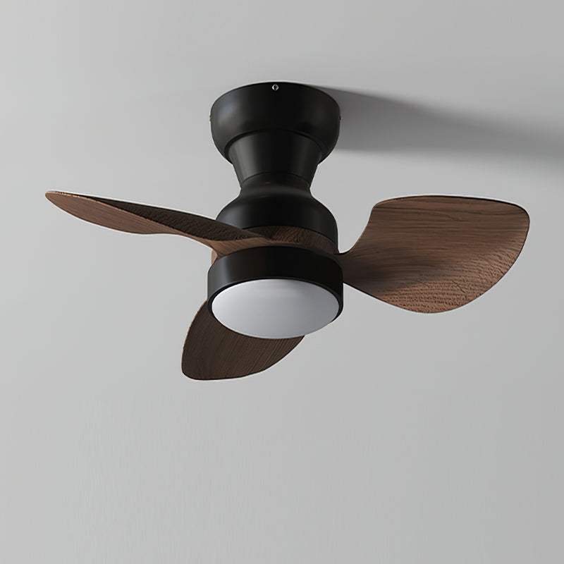 Mavena Modern Ceiling Fan Light