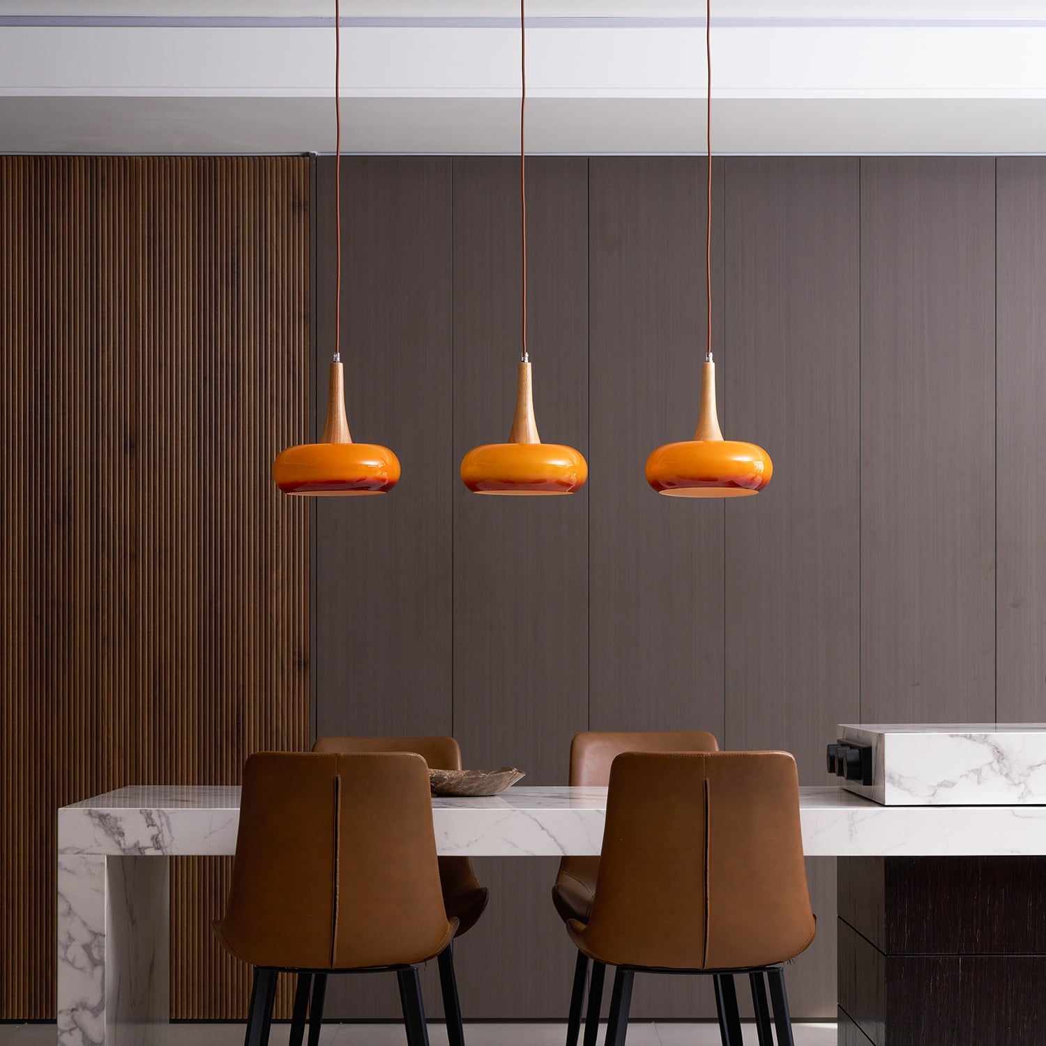 Sageva Modern Pendant Light