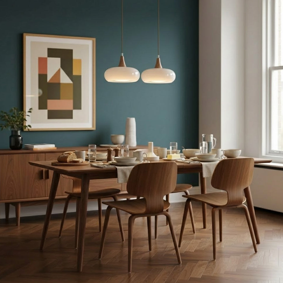 Sageva Modern Pendant Light