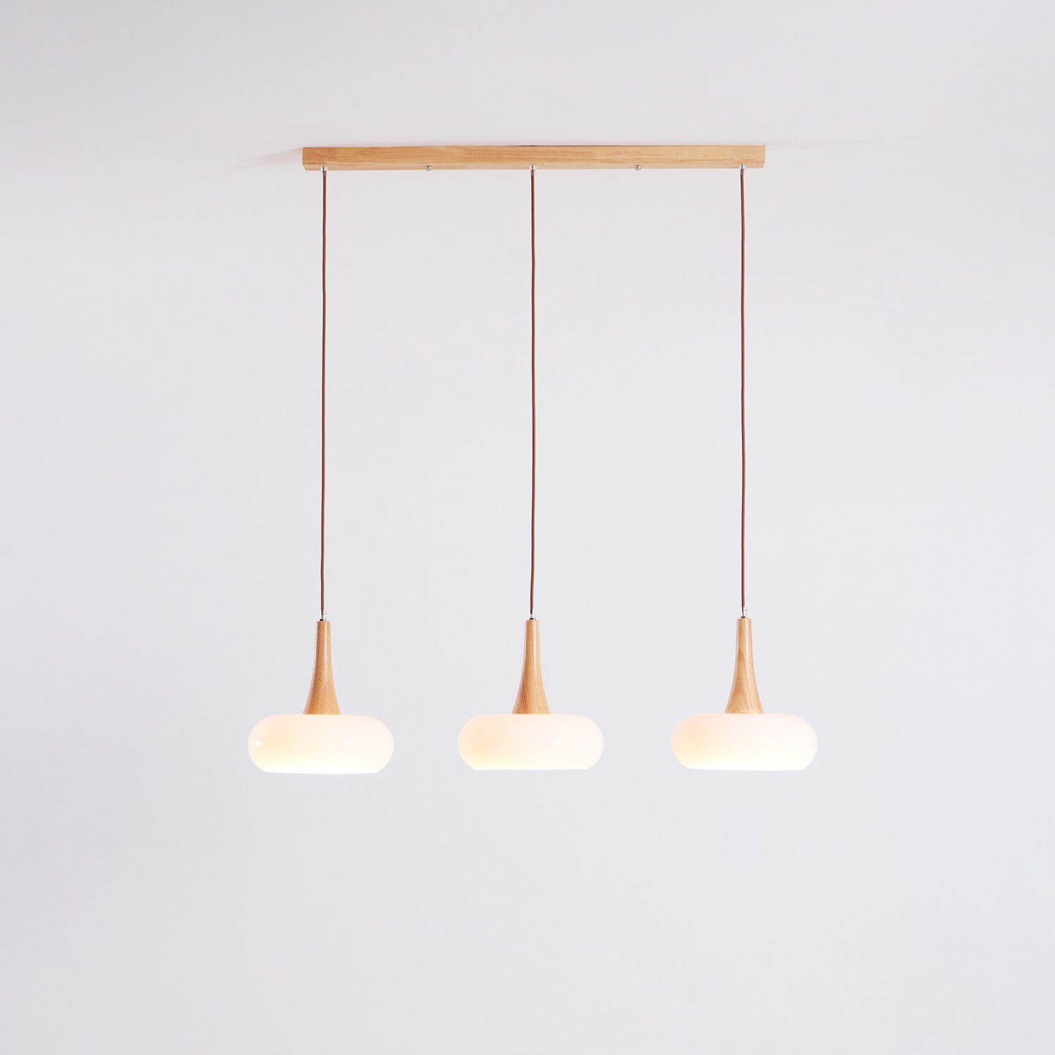 Sageva Modern Pendant Light