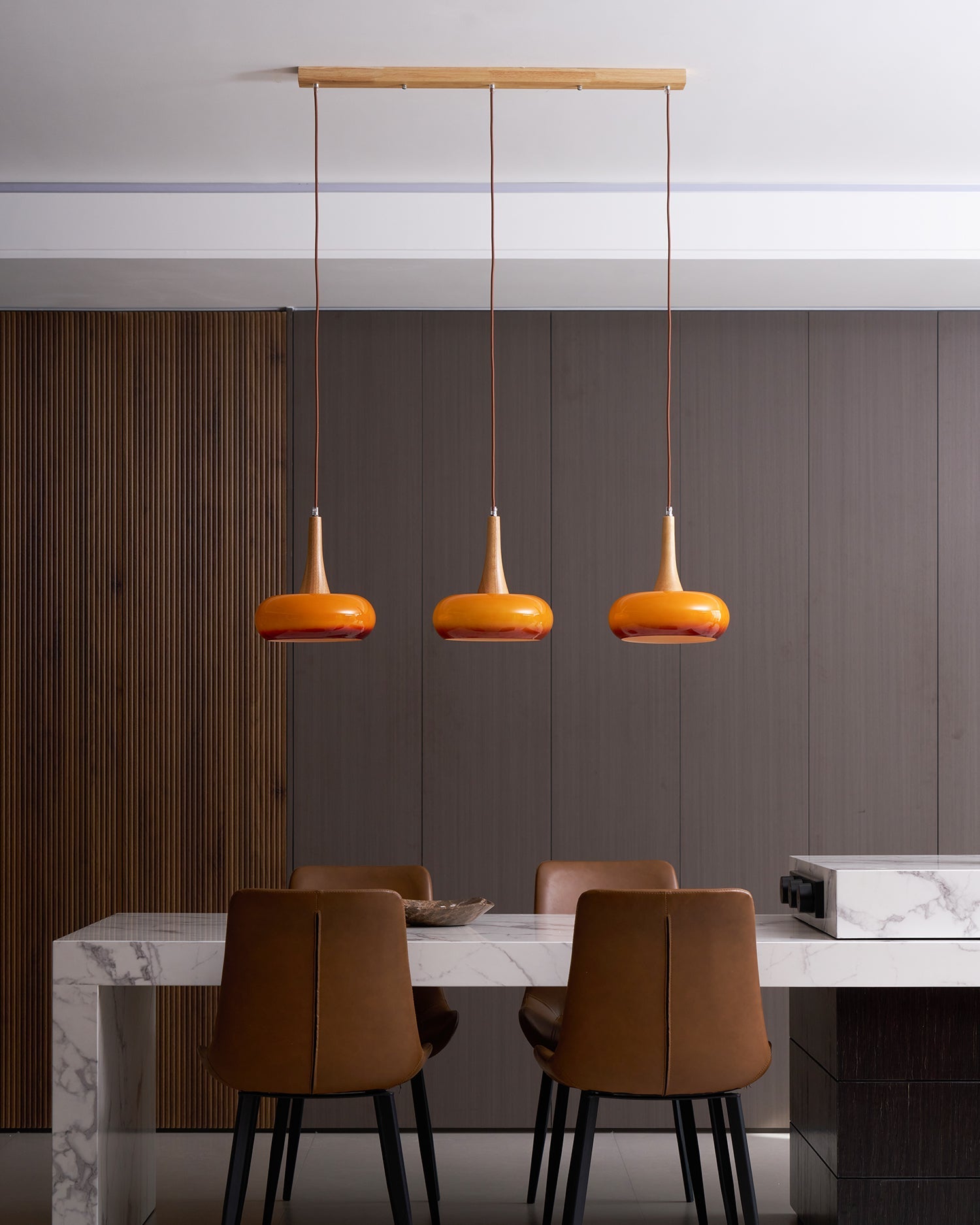 Sageva Modern Pendant Light