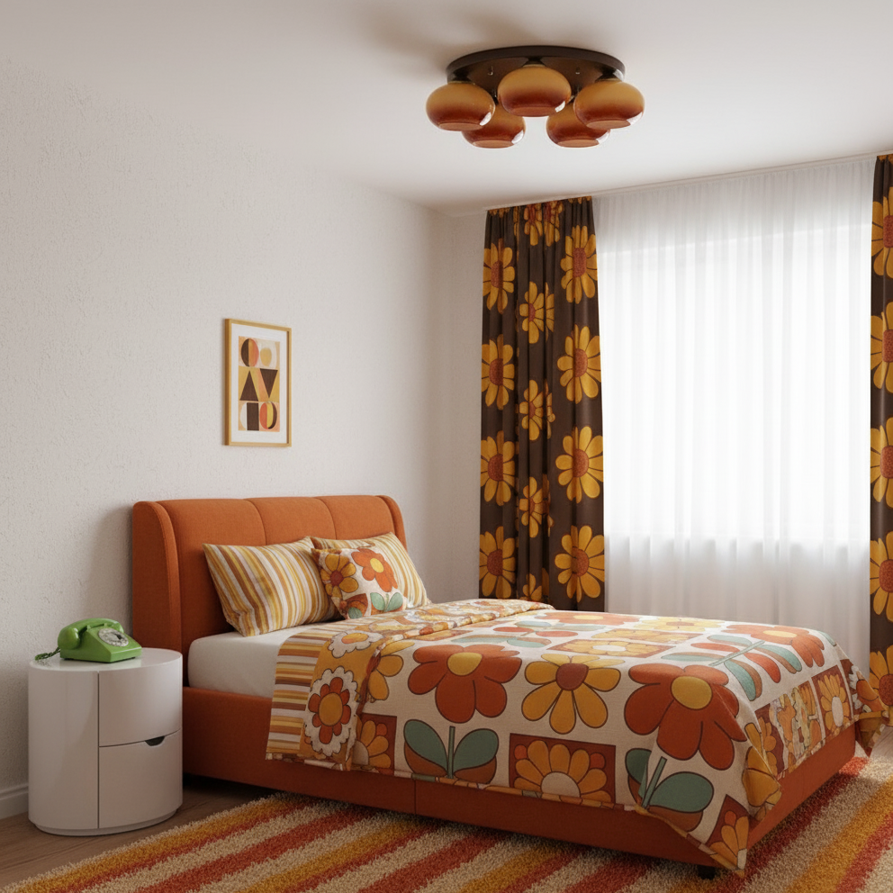Renus Ceiling Light