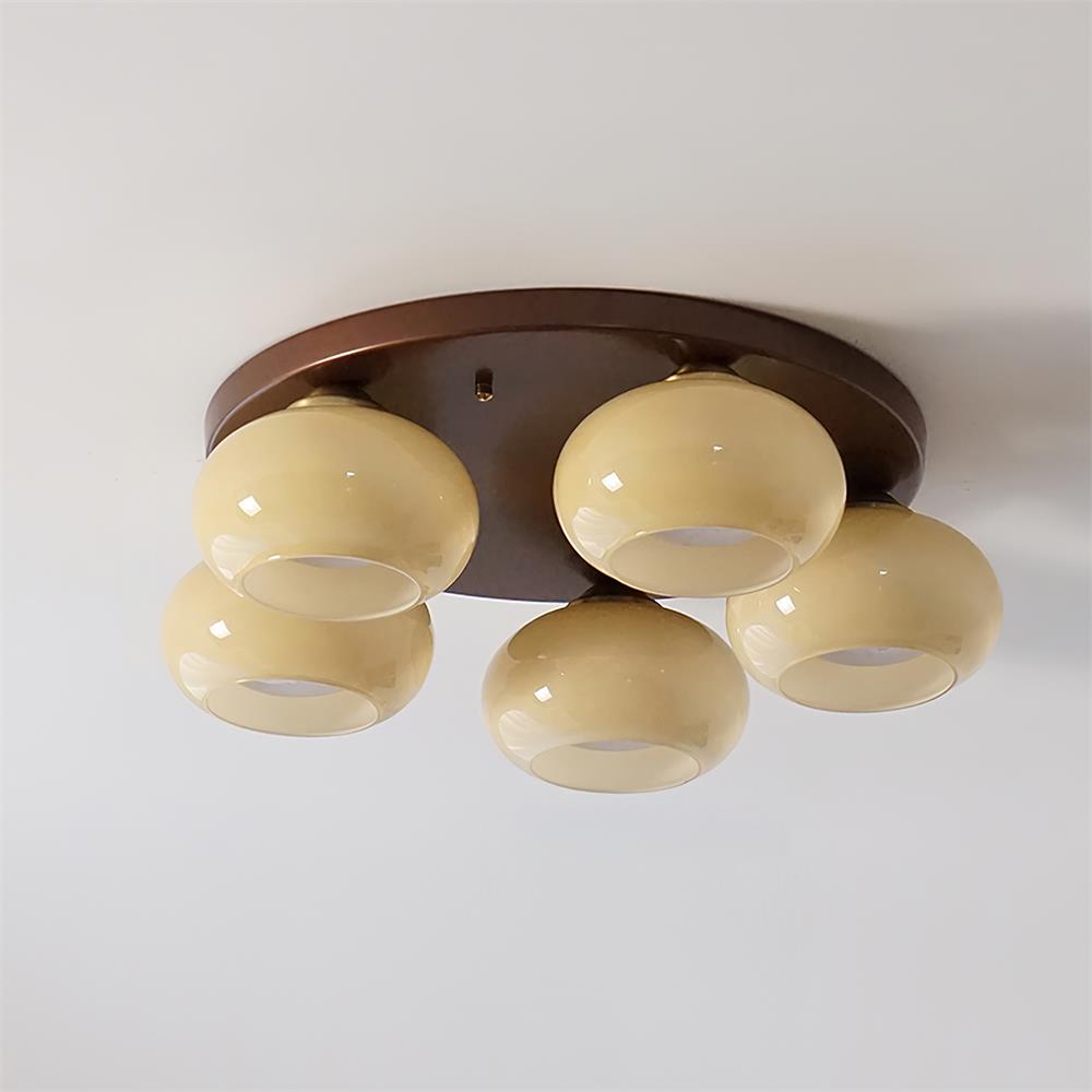 Renus Ceiling Light