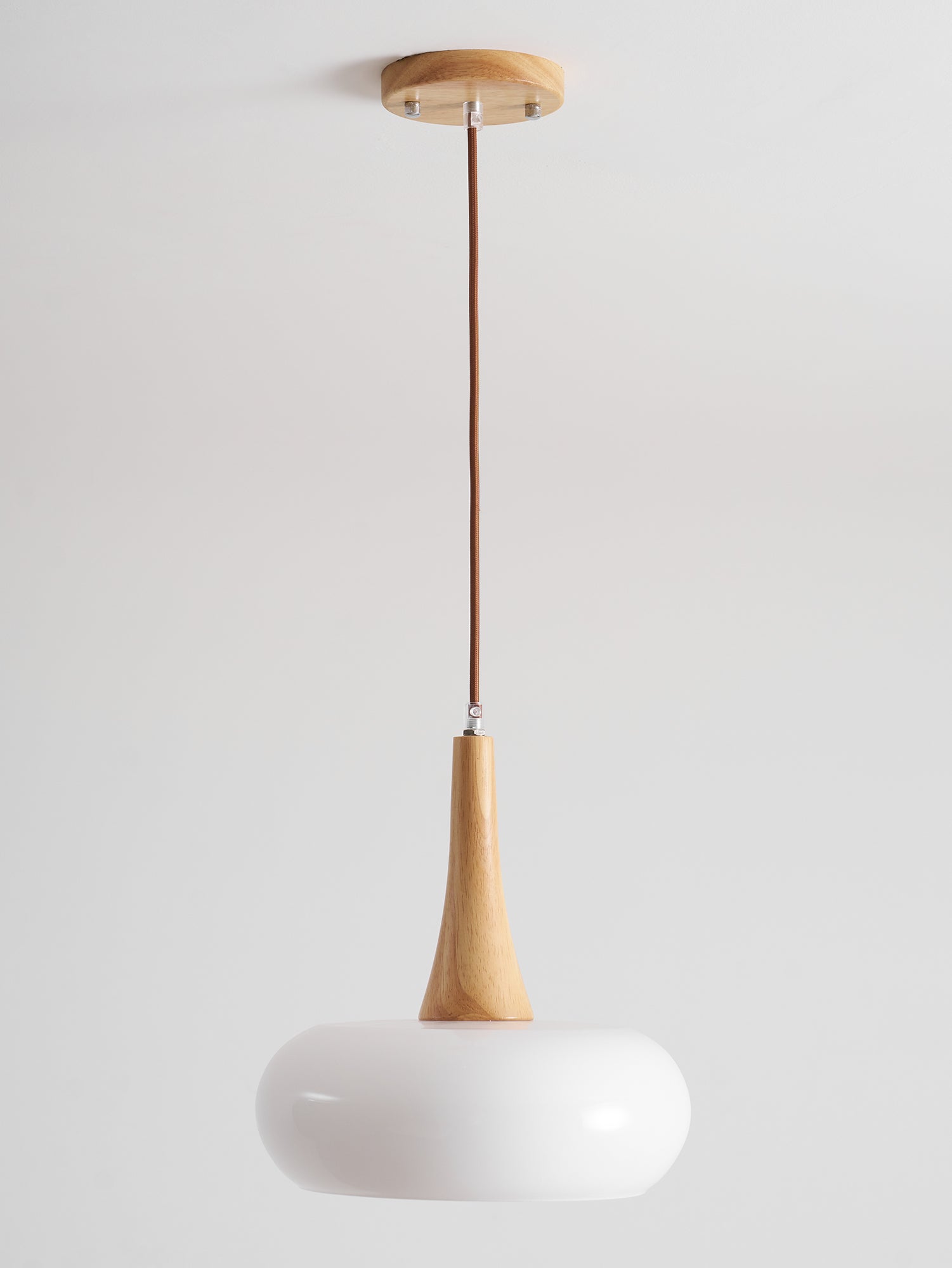 Sageva Modern Pendant Light
