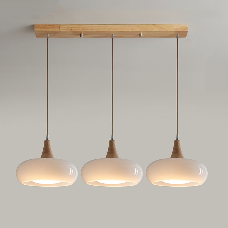 Sageva Modern Pendant Light