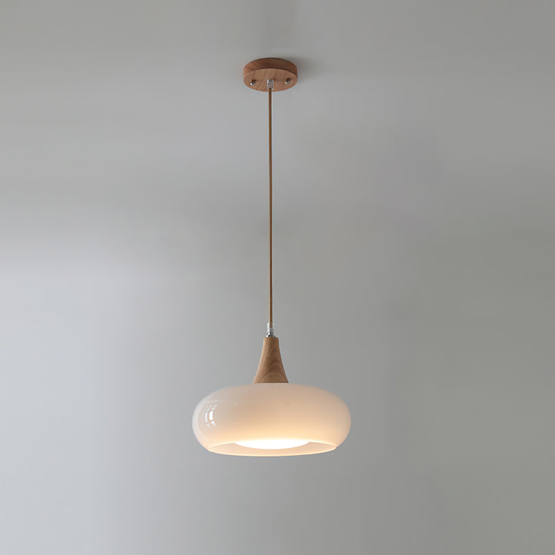 Sageva Modern Pendant Light