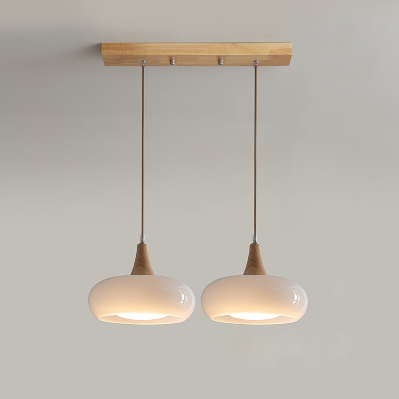 Sageva Modern Pendant Light