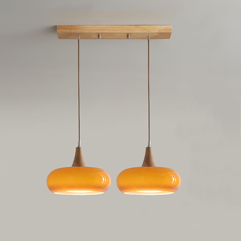Sageva Modern Pendant Light