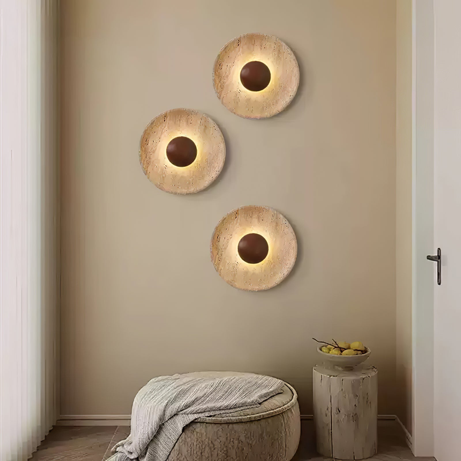 Melzo Wall Light