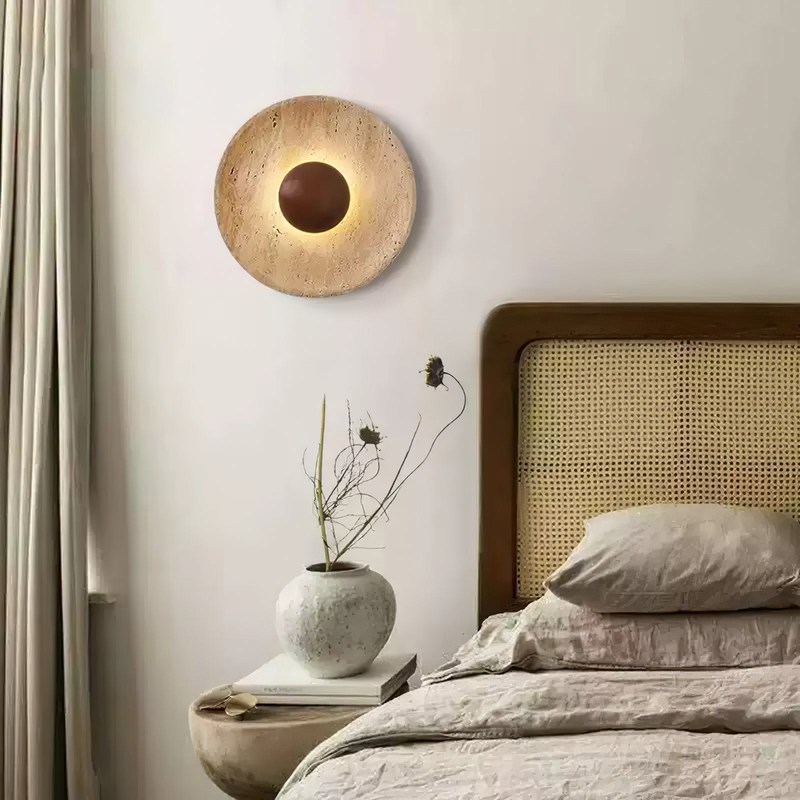 Melzo Wall Light
