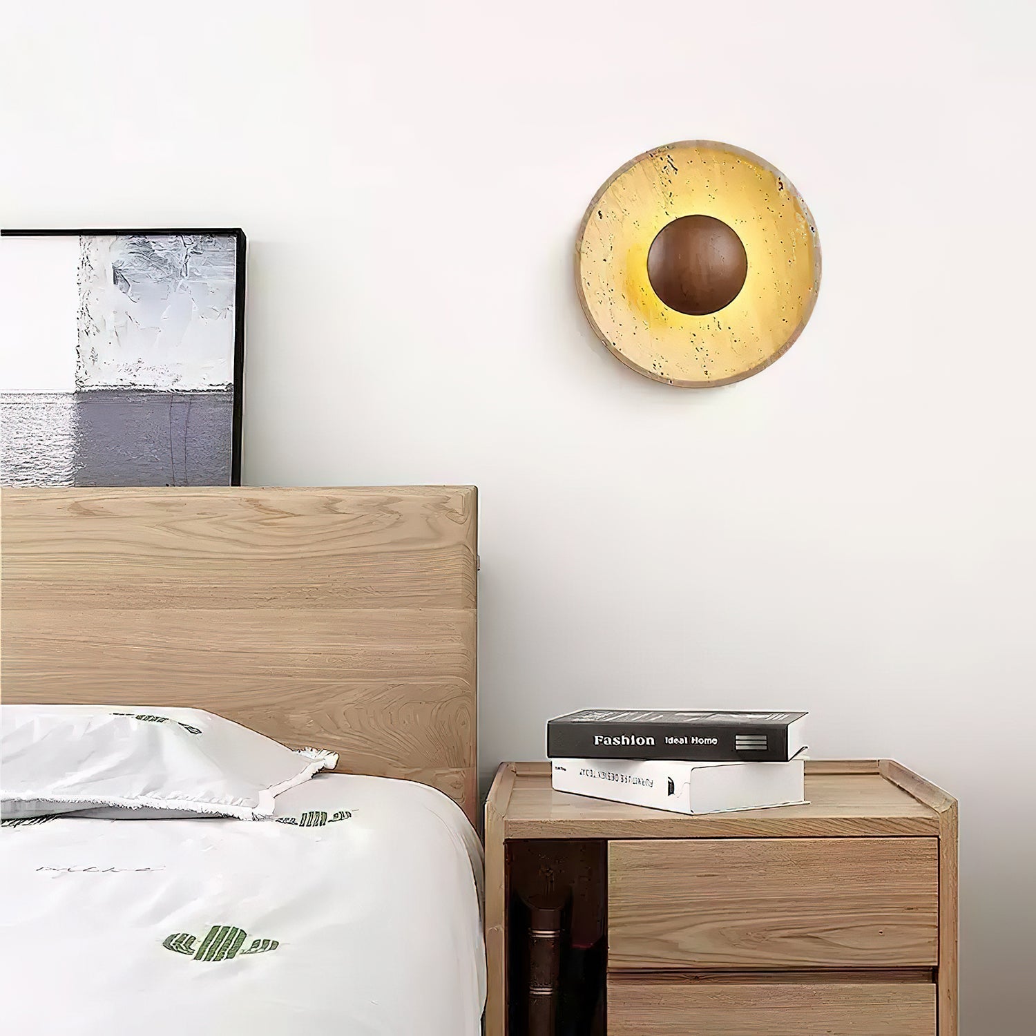 Melzo Wall Light