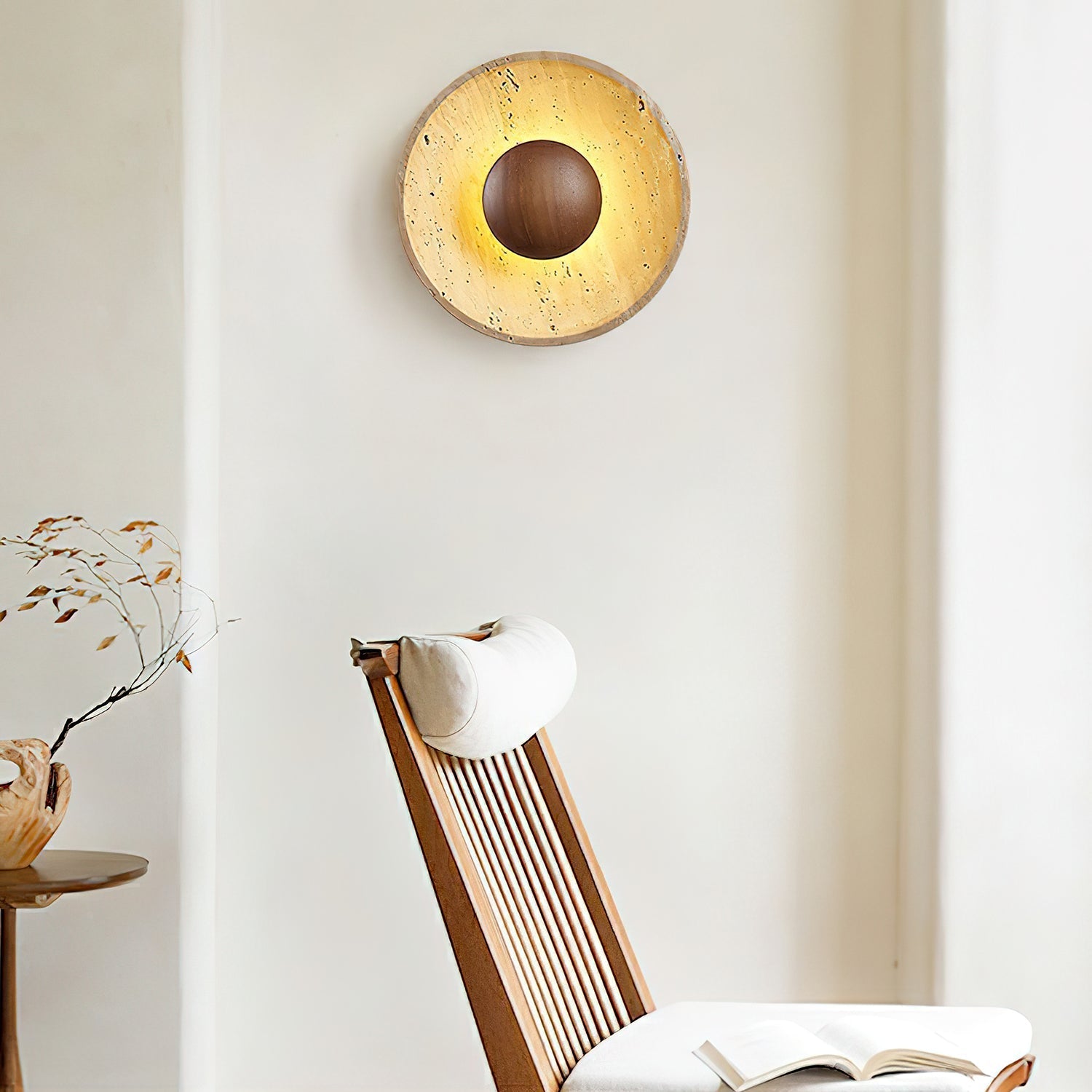 Melzo Wall Light
