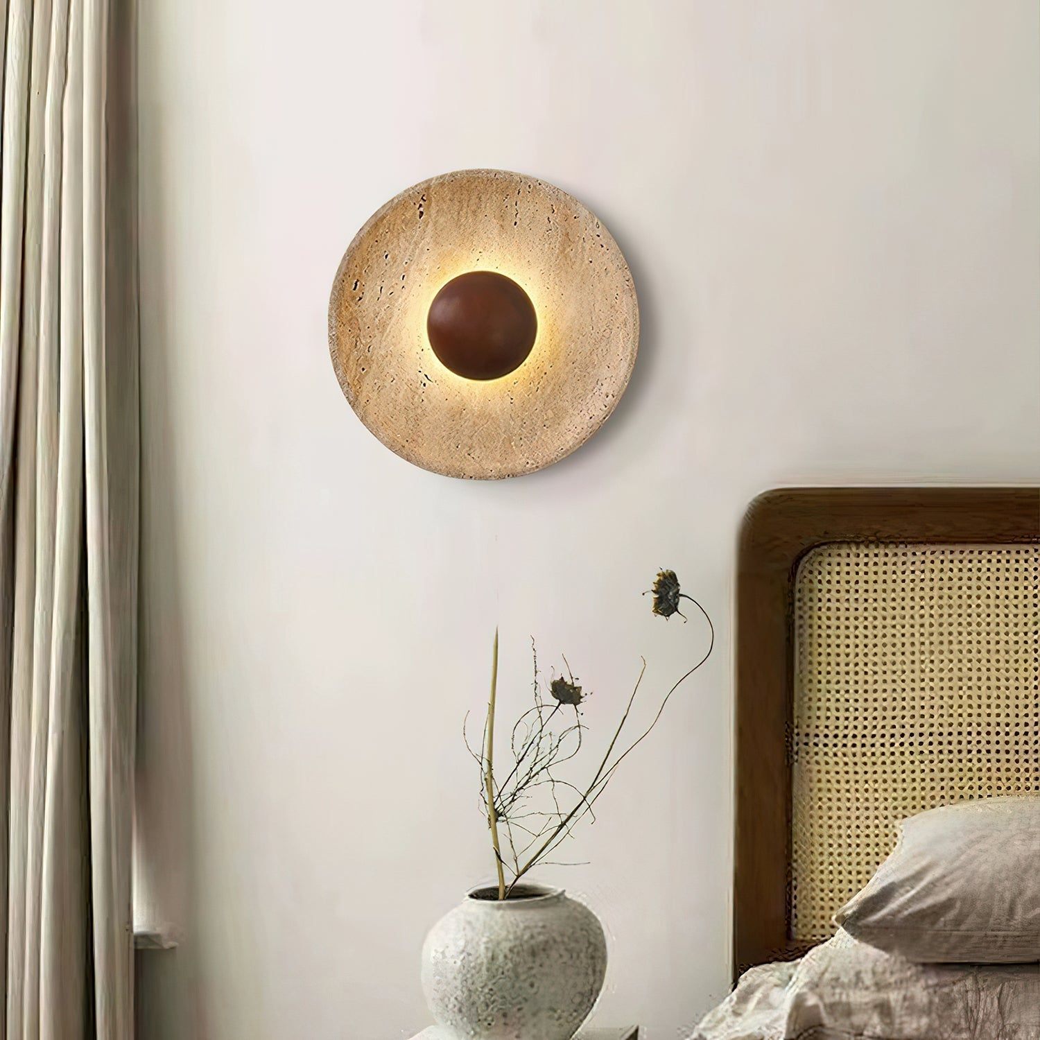 Melzo Wall Light