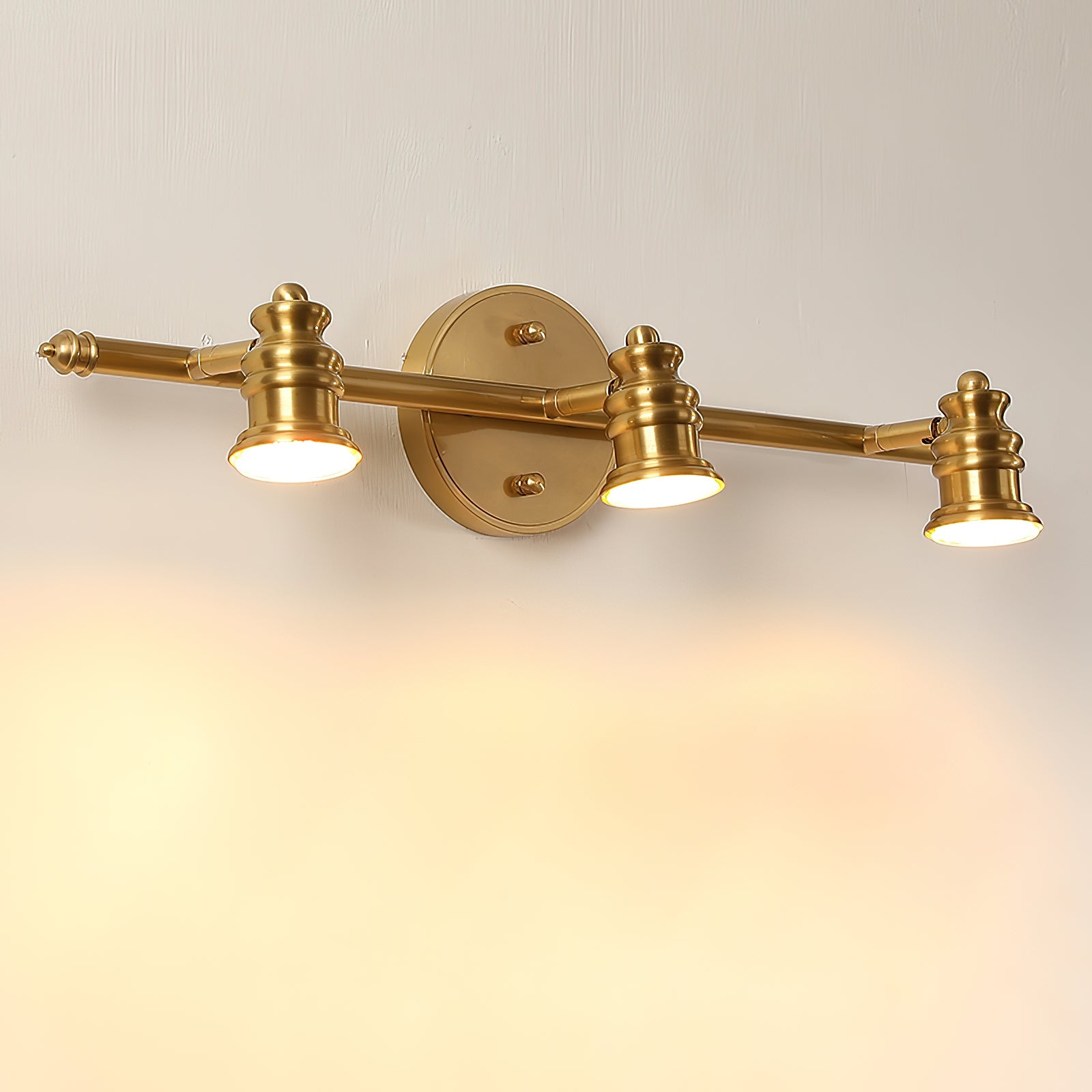 Laniay Linear Wall Light