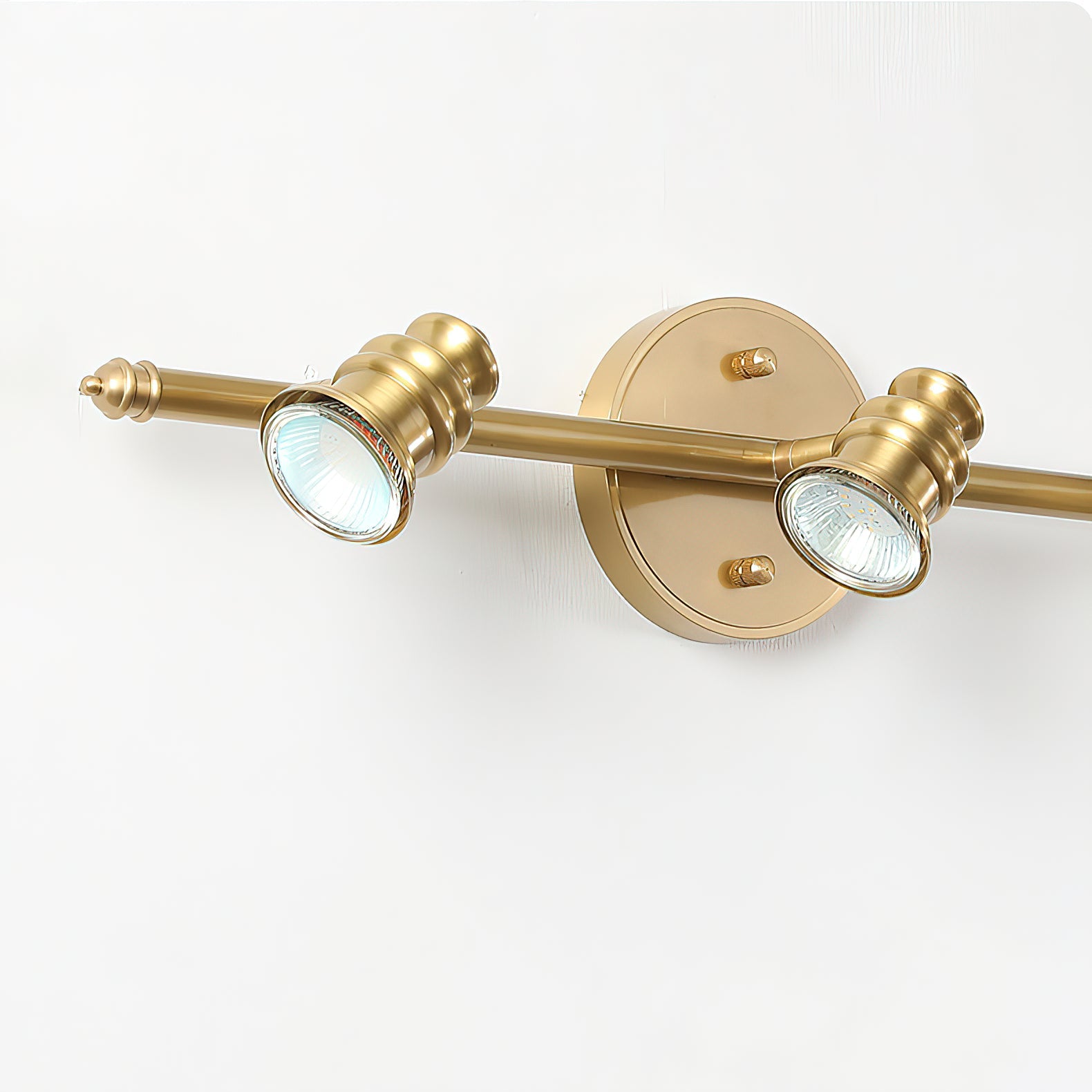 Laniay Linear Wall Light