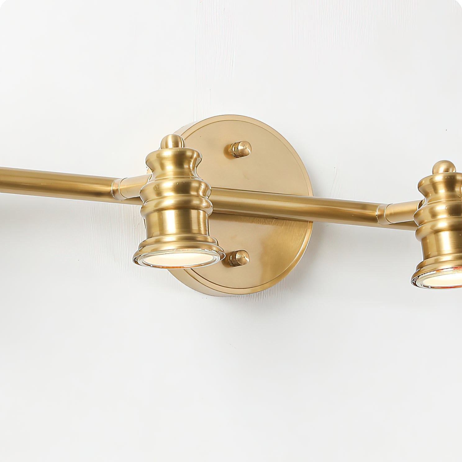 Laniay Linear Wall Light