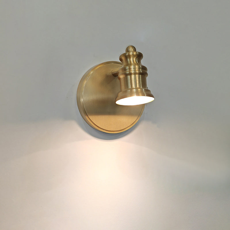 Laniay Linear Wall Light