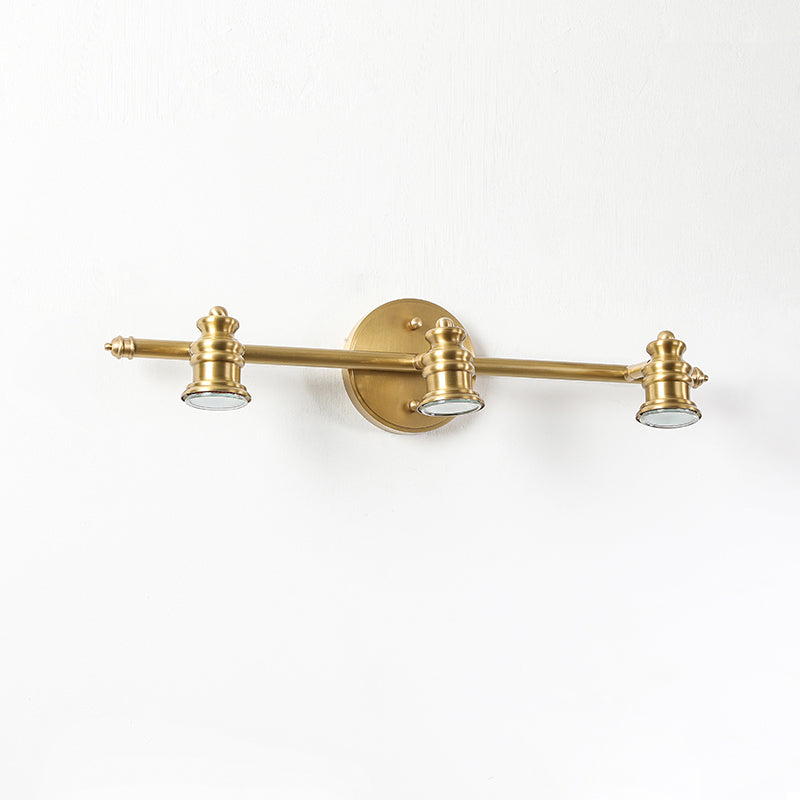 Laniay Linear Wall Light